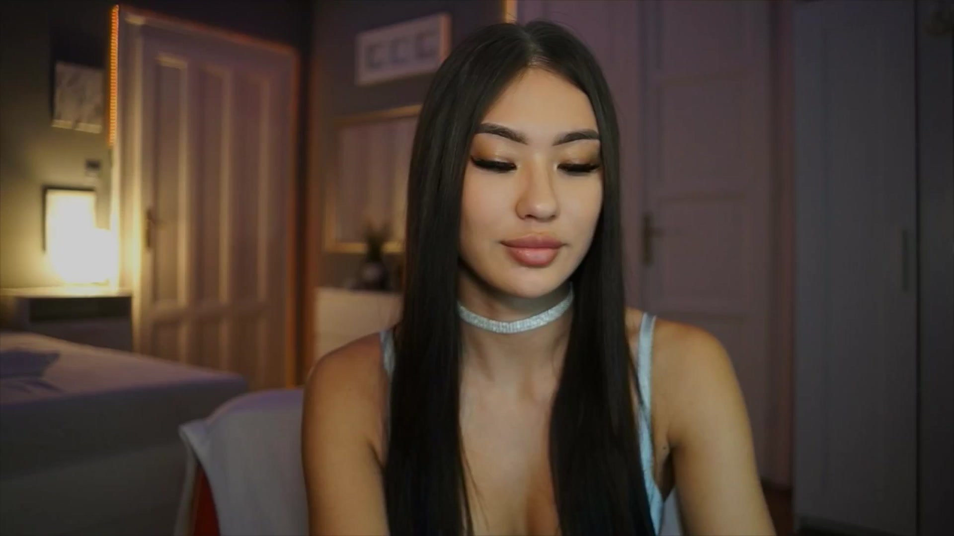 Gallery image thumbnail from SimpleMai's myfreecams stream on, 03/08/2026, 21:00 image 3 of 20
