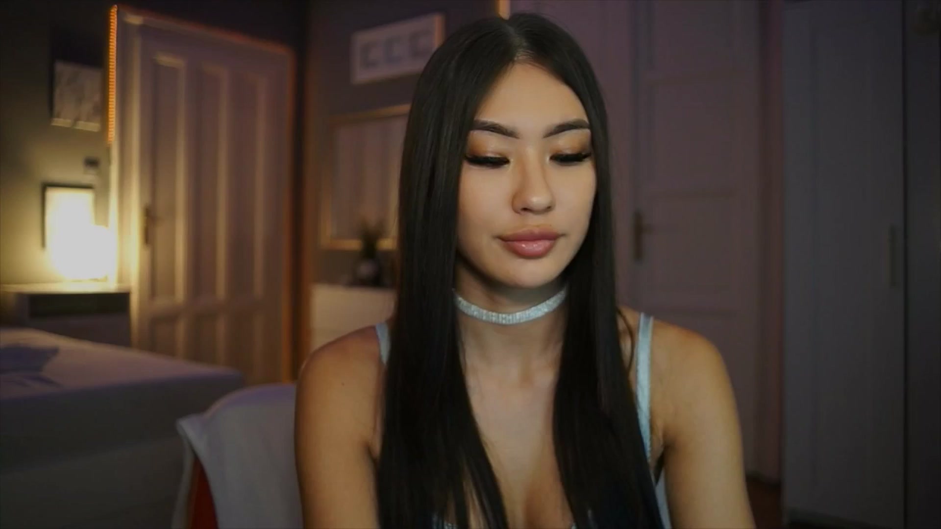 Gallery image thumbnail from SimpleMai's myfreecams stream on, 03/08/2026, 21:00 image 2 of 20