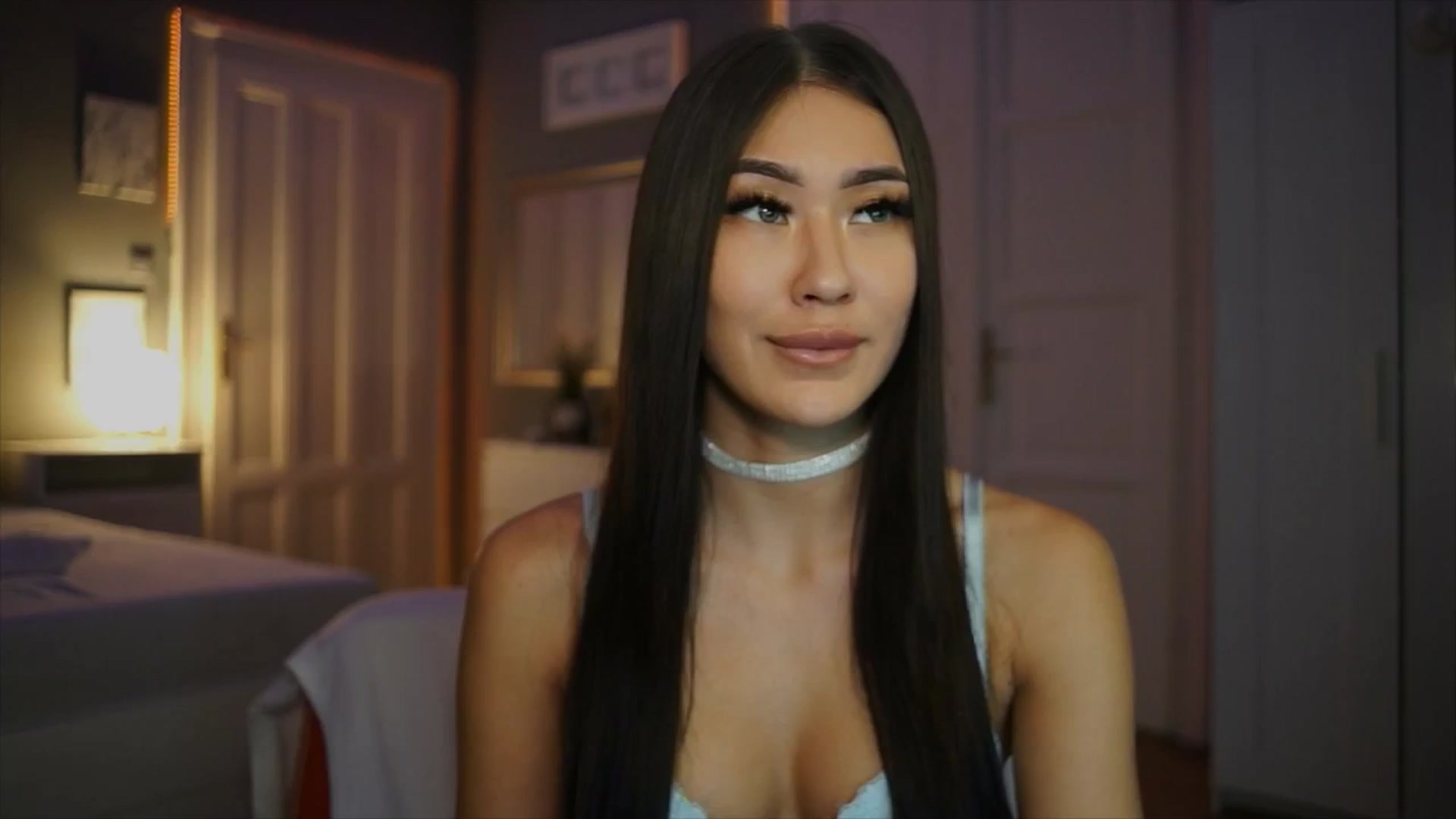 Gallery image thumbnail from SimpleMai's myfreecams stream on, 03/08/2026, 21:00 image 10 of 20