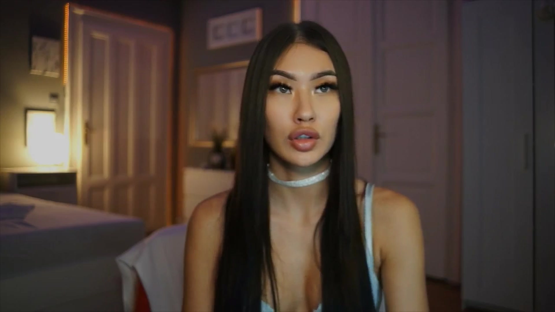 Gallery image thumbnail from SimpleMai's myfreecams stream on, 03/08/2026, 21:00 image 20 of 20