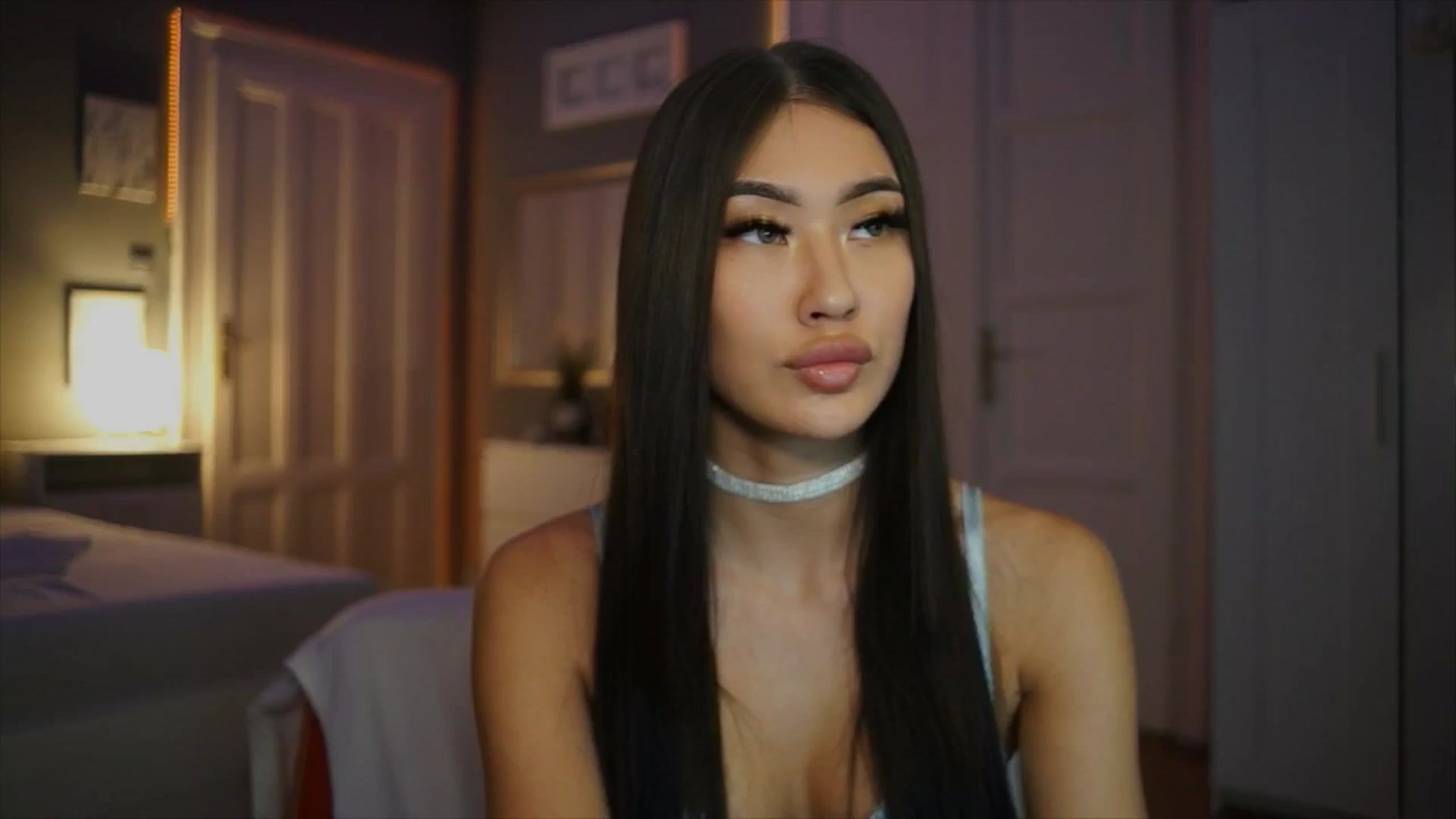 Gallery image thumbnail from SimpleMai's myfreecams stream on, 03/08/2026, 21:00 image 8 of 20