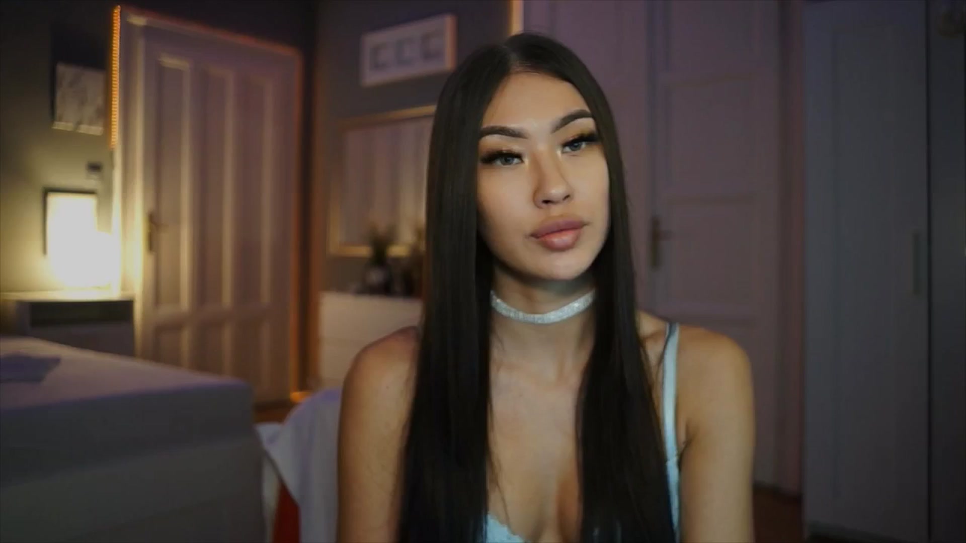 Gallery image thumbnail from SimpleMai's myfreecams stream on, 03/08/2026, 22:03 image 9 of 20