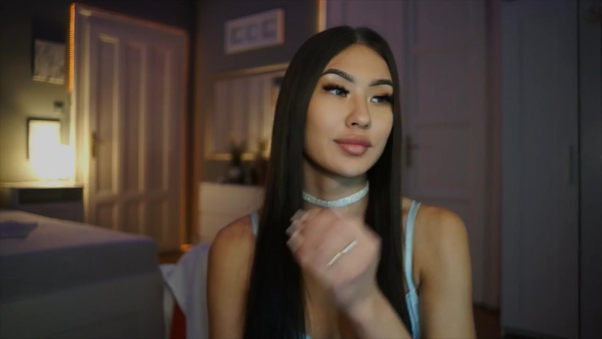 Gallery image thumbnail from SimpleMai's myfreecams stream on, 03/08/2026, 22:03 image 15 of 20