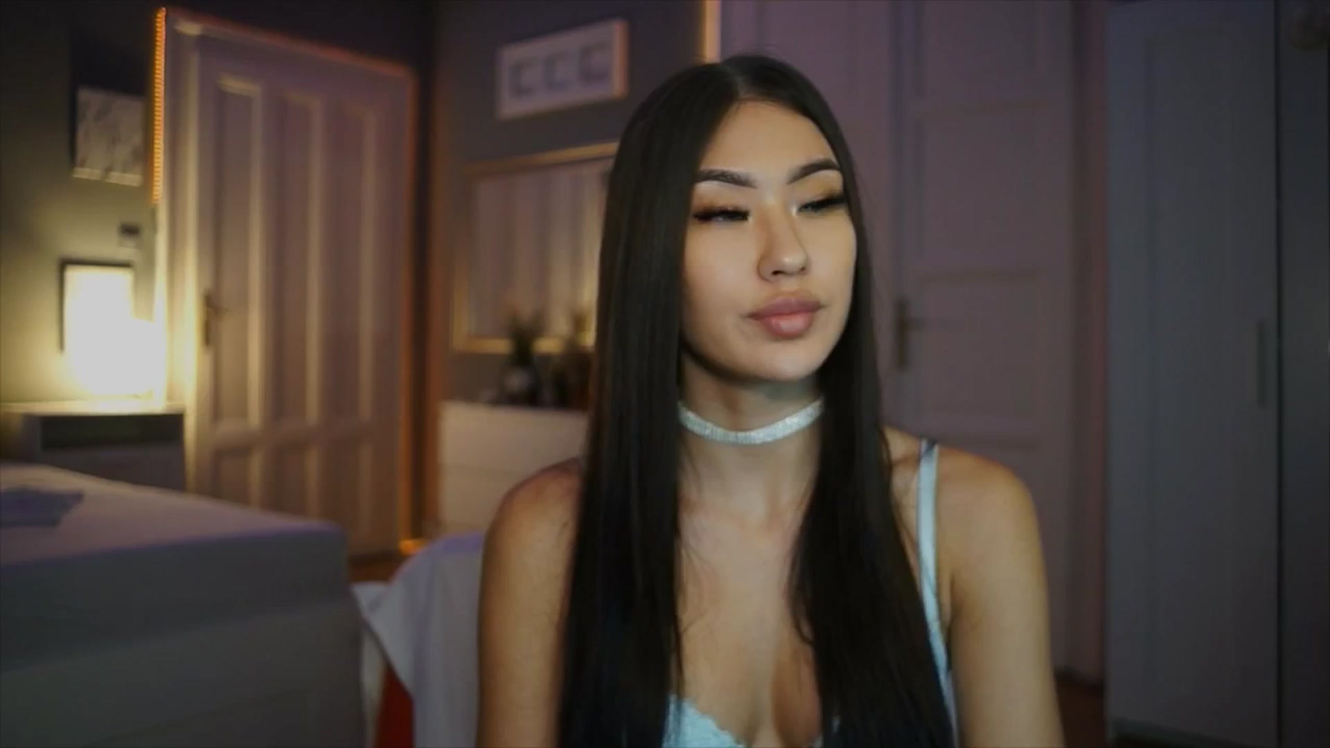 Gallery image thumbnail from SimpleMai's myfreecams stream on, 03/08/2026, 22:03 image 6 of 20