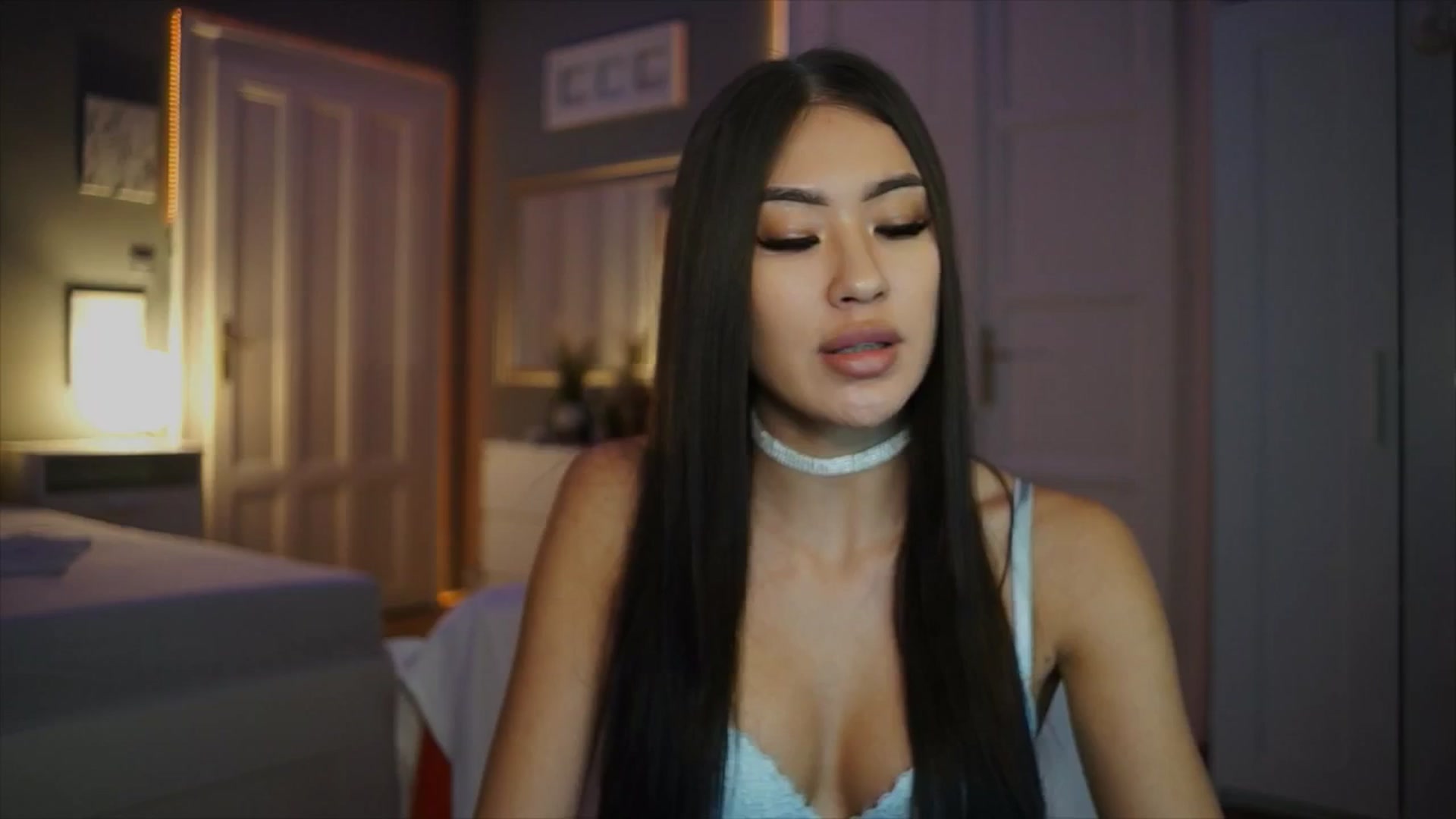 Gallery image thumbnail from SimpleMai's myfreecams stream on, 03/08/2026, 22:03 image 7 of 20