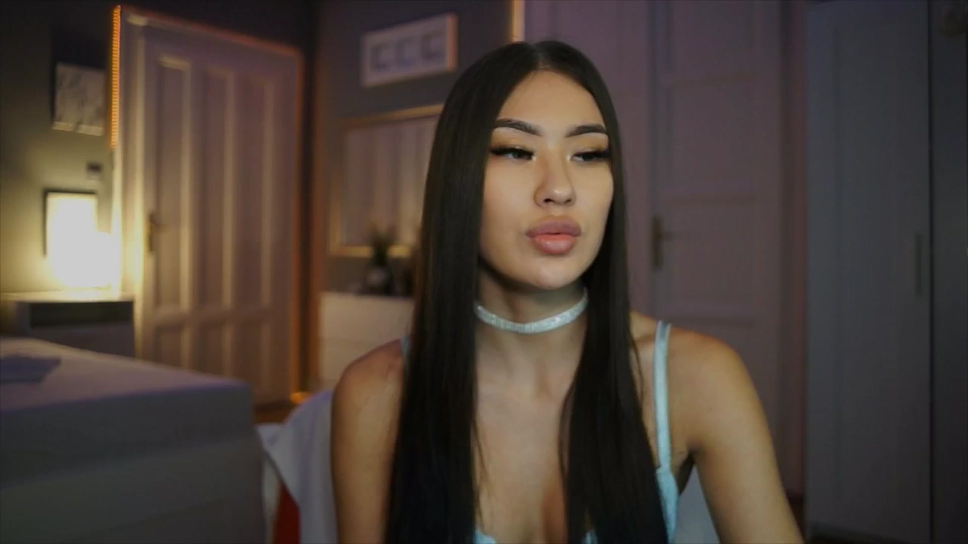 Gallery image thumbnail from SimpleMai's myfreecams stream on, 03/08/2026, 22:03 image 11 of 20