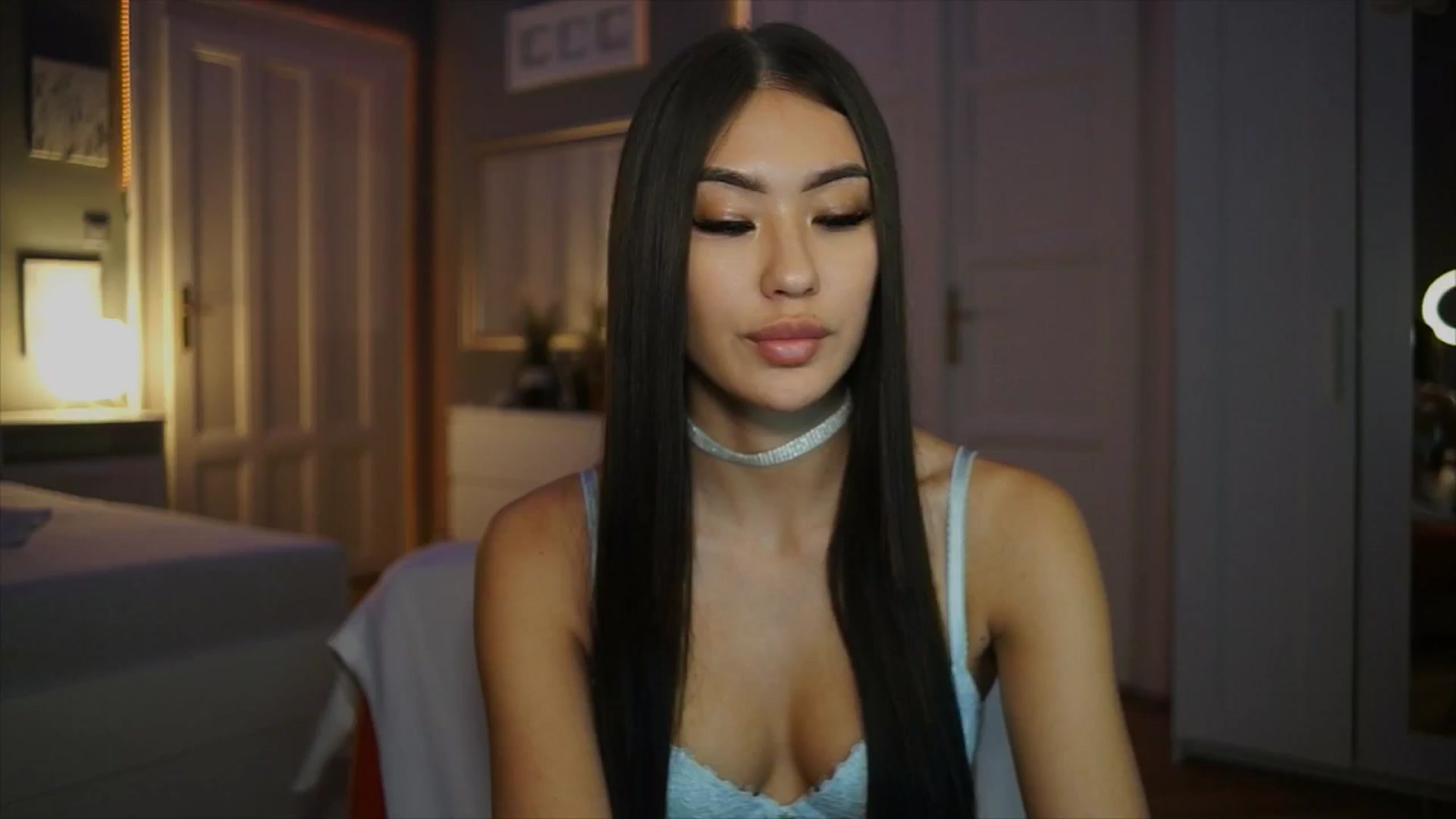 Gallery image thumbnail from SimpleMai's myfreecams stream on, 03/08/2026, 23:53 image 12 of 20