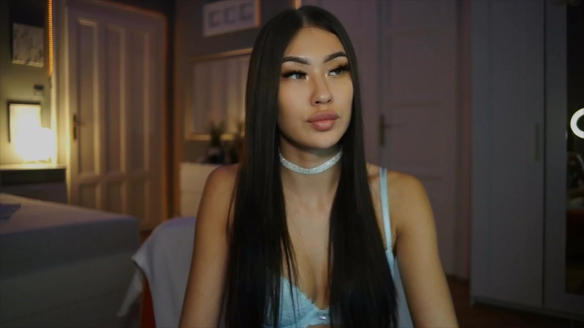 Gallery image thumbnail from SimpleMai's myfreecams stream on, 03/08/2026, 23:53 image 17 of 20