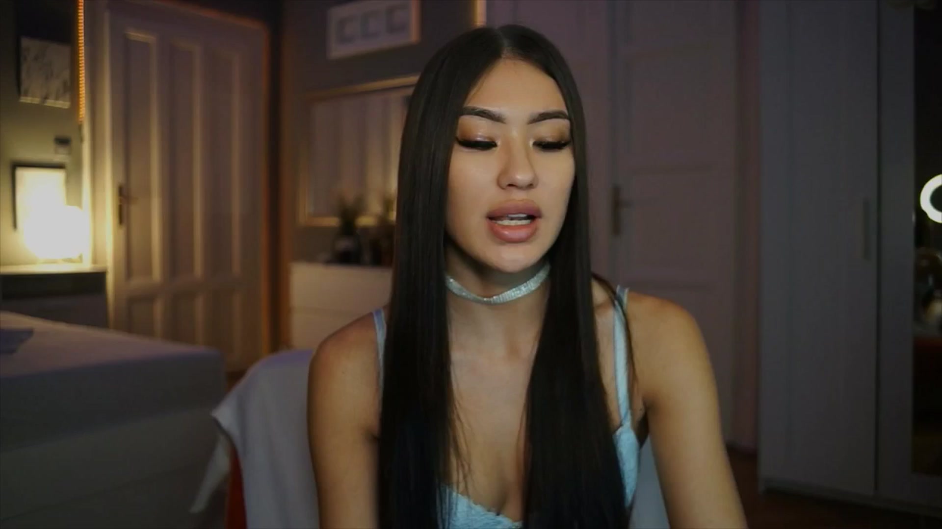 Gallery image thumbnail from SimpleMai's myfreecams stream on, 03/08/2026, 23:53 image 2 of 20