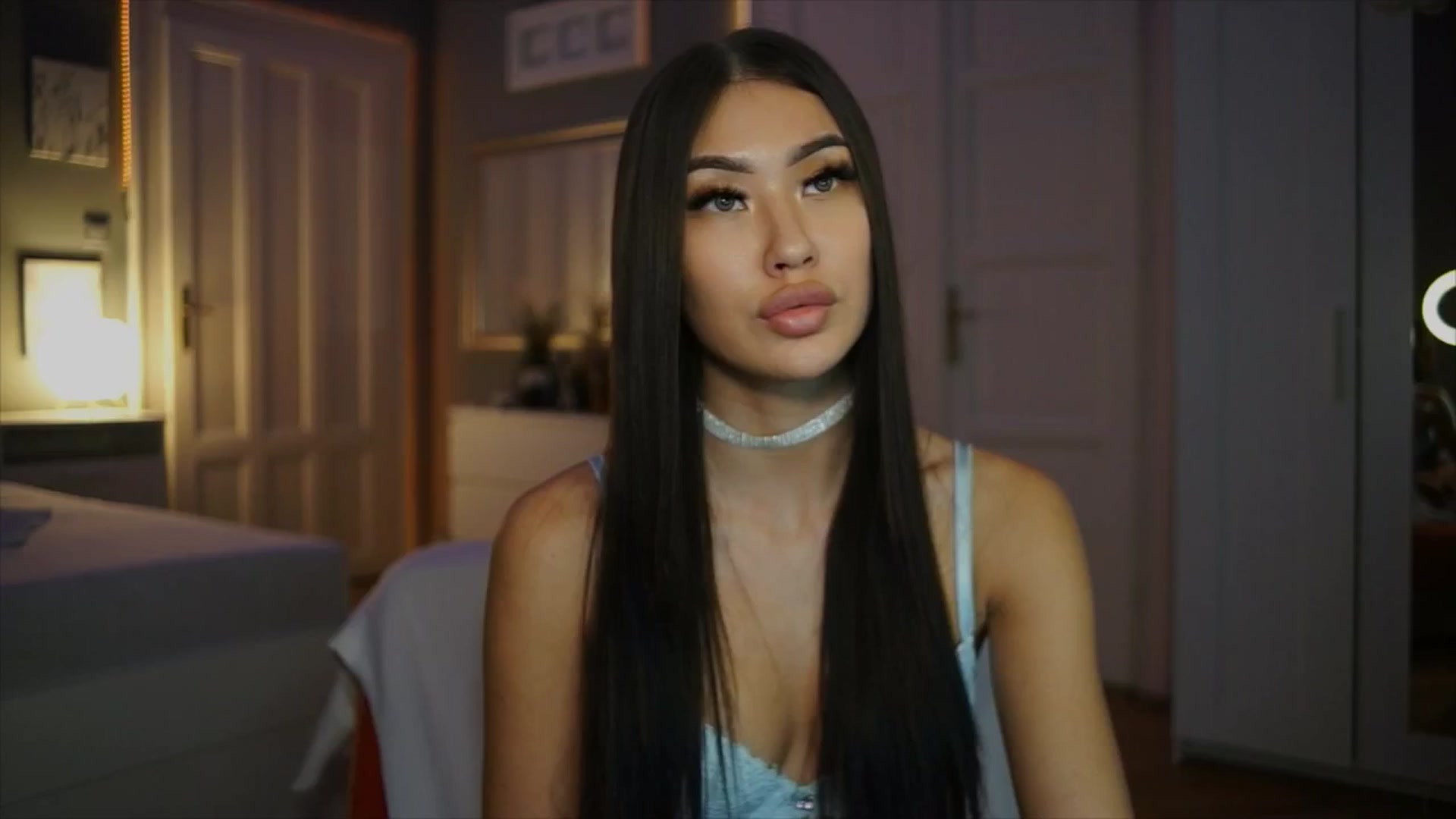 Gallery image thumbnail from SimpleMai's myfreecams stream on, 03/08/2026, 23:53 image 18 of 20