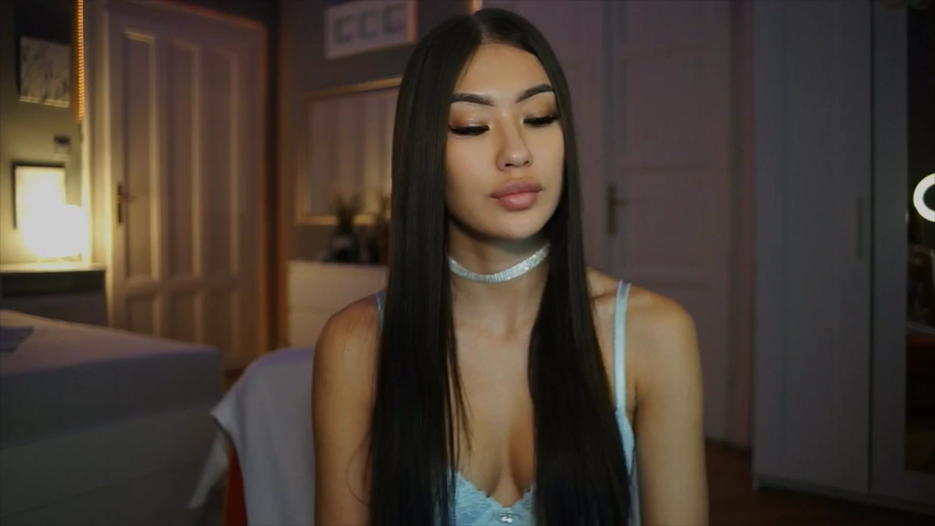 Gallery image thumbnail from SimpleMai's myfreecams stream on, 03/08/2026, 23:53 image 14 of 20