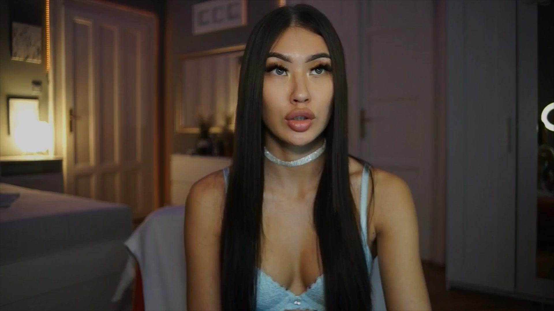 Gallery image thumbnail from SimpleMai's myfreecams stream on, 03/08/2026, 23:53 image 4 of 20
