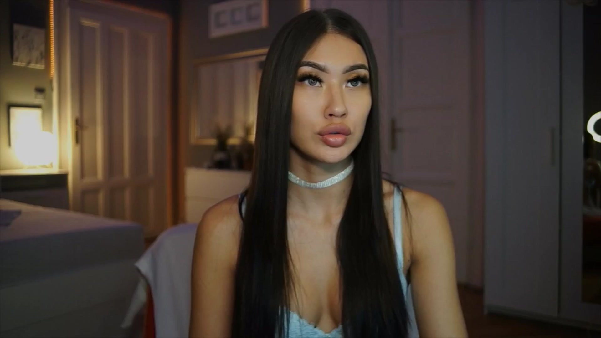 Gallery image thumbnail from SimpleMai's myfreecams stream on, 03/08/2026, 23:53 image 8 of 20