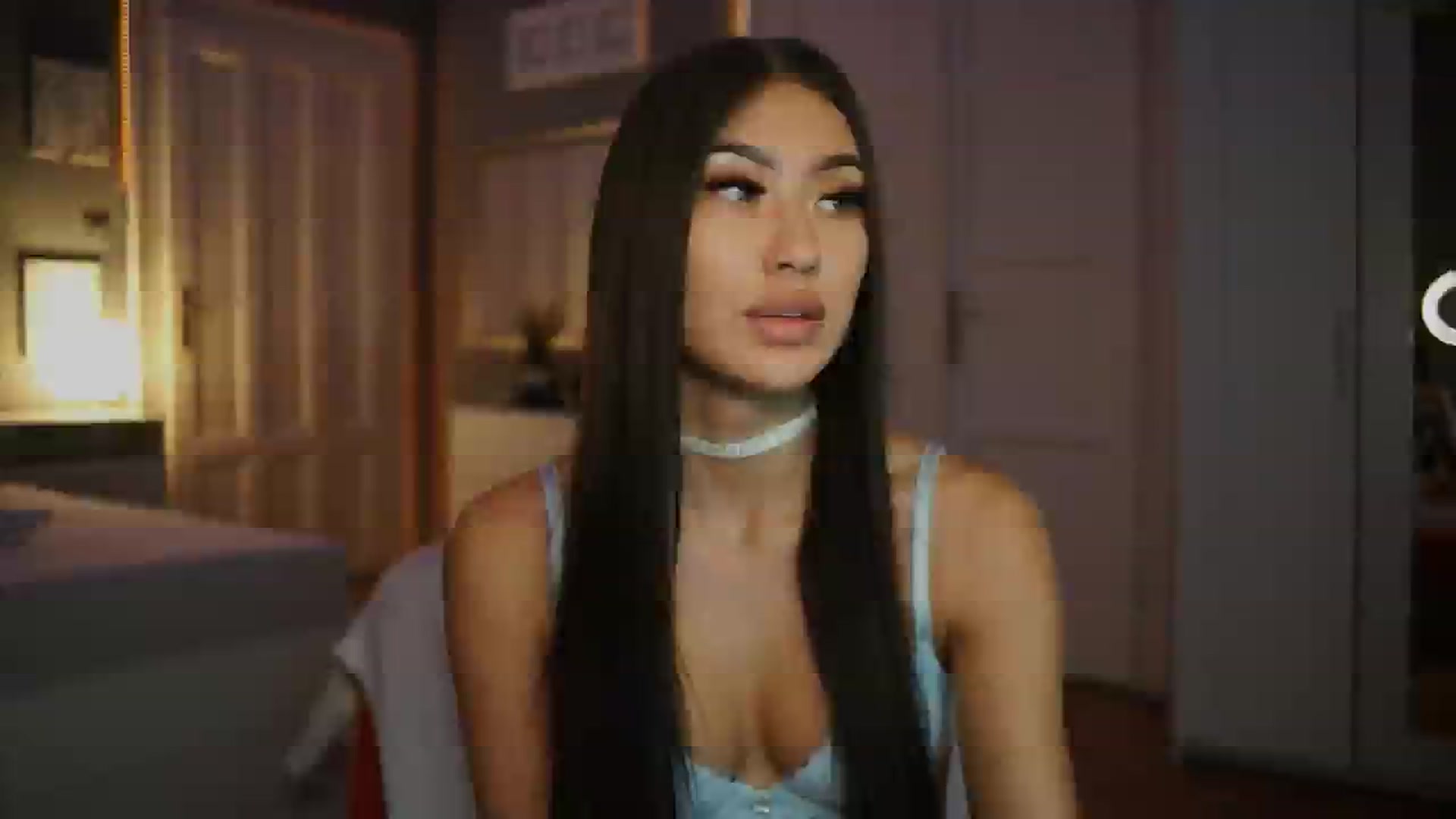 Gallery image thumbnail from SimpleMai's myfreecams stream on, 03/08/2026, 23:53 image 19 of 20