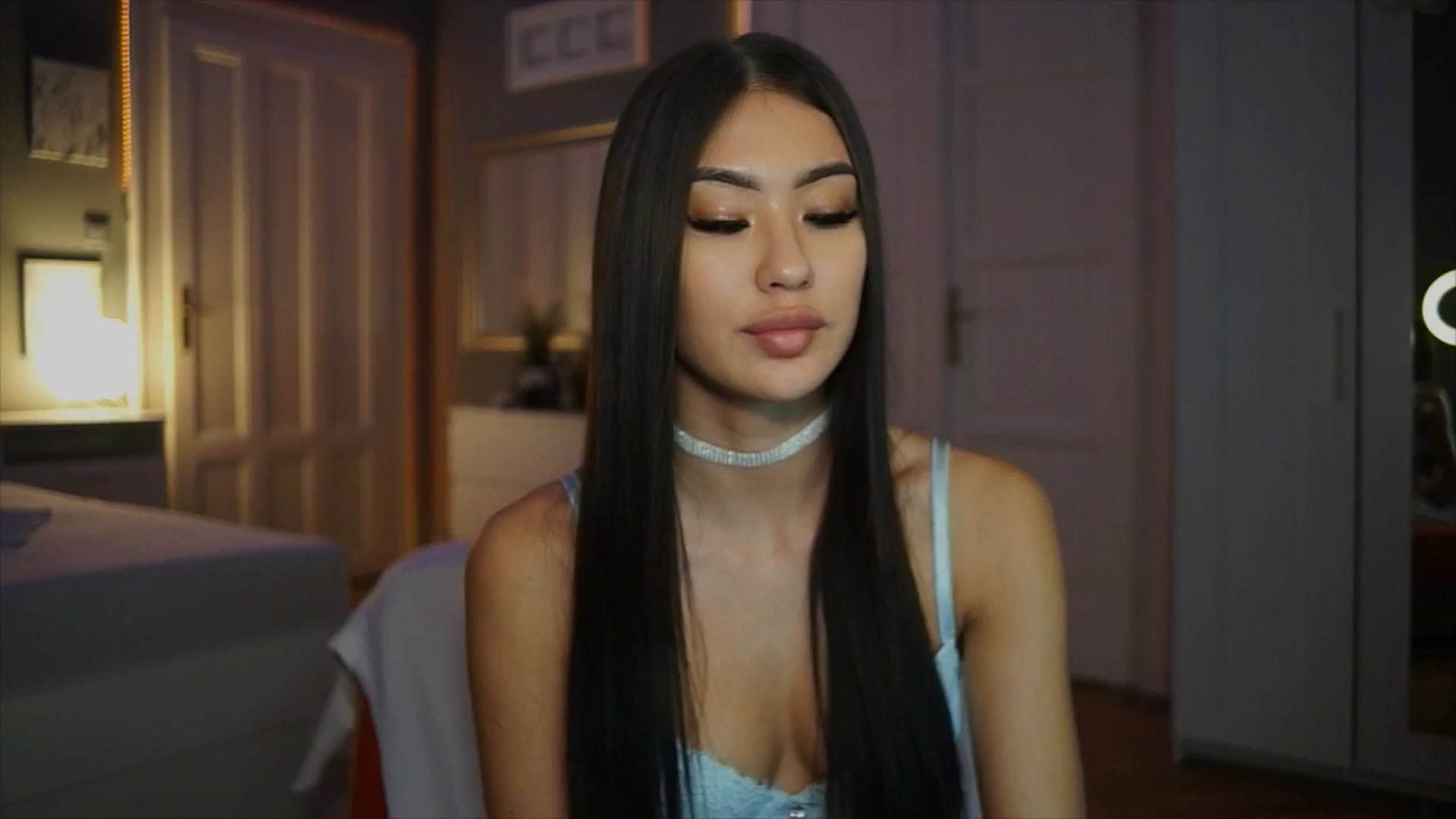 Gallery image thumbnail from SimpleMai's myfreecams stream on, 03/08/2026, 23:53 image 16 of 20