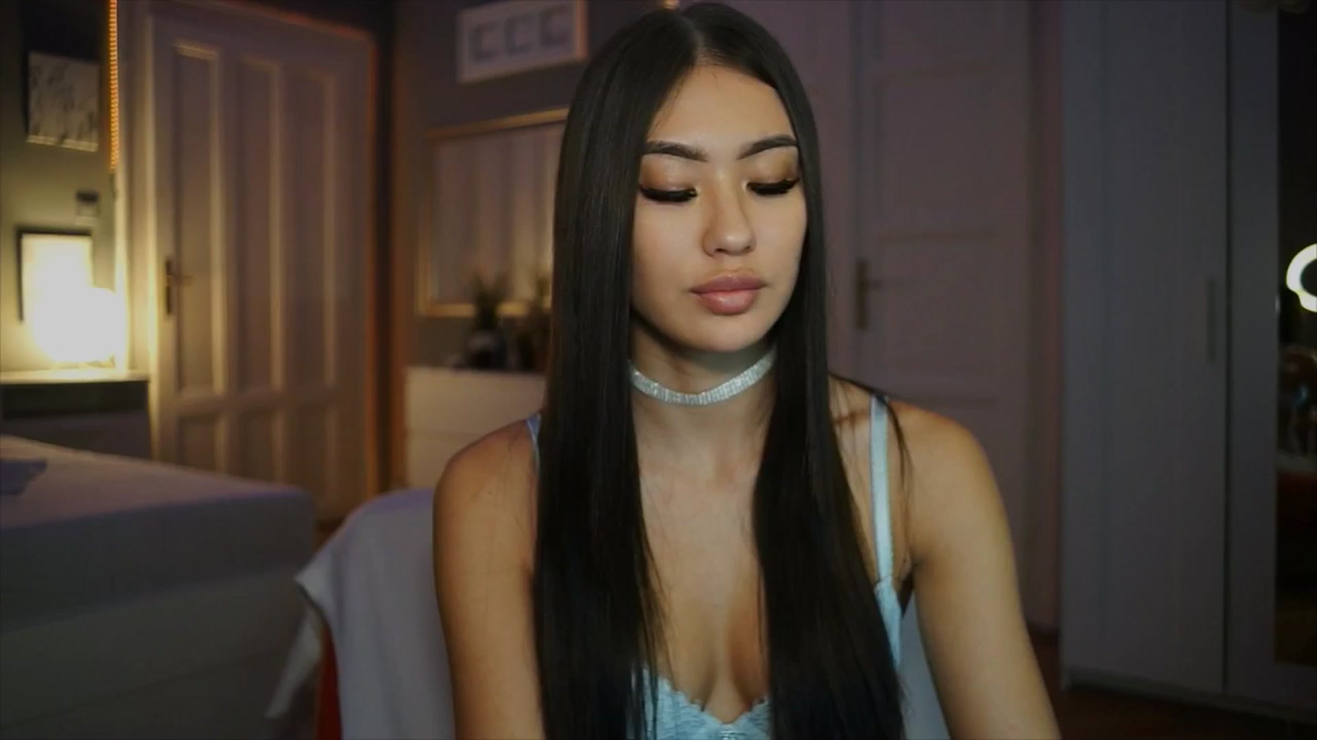 Gallery image thumbnail from SimpleMai's myfreecams stream on, 03/08/2026, 23:53 image 7 of 20
