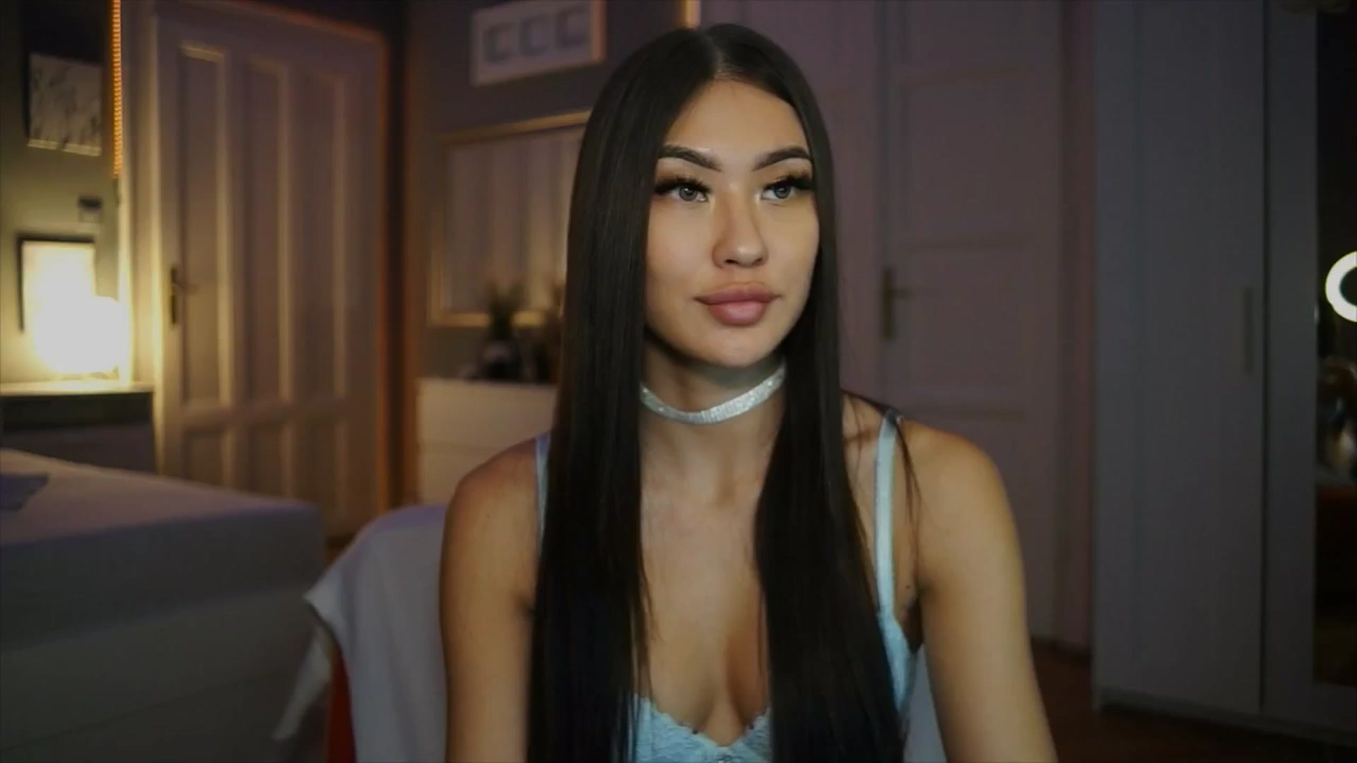 Gallery image thumbnail from SimpleMai's myfreecams stream on, 03/08/2026, 23:53 image 6 of 20