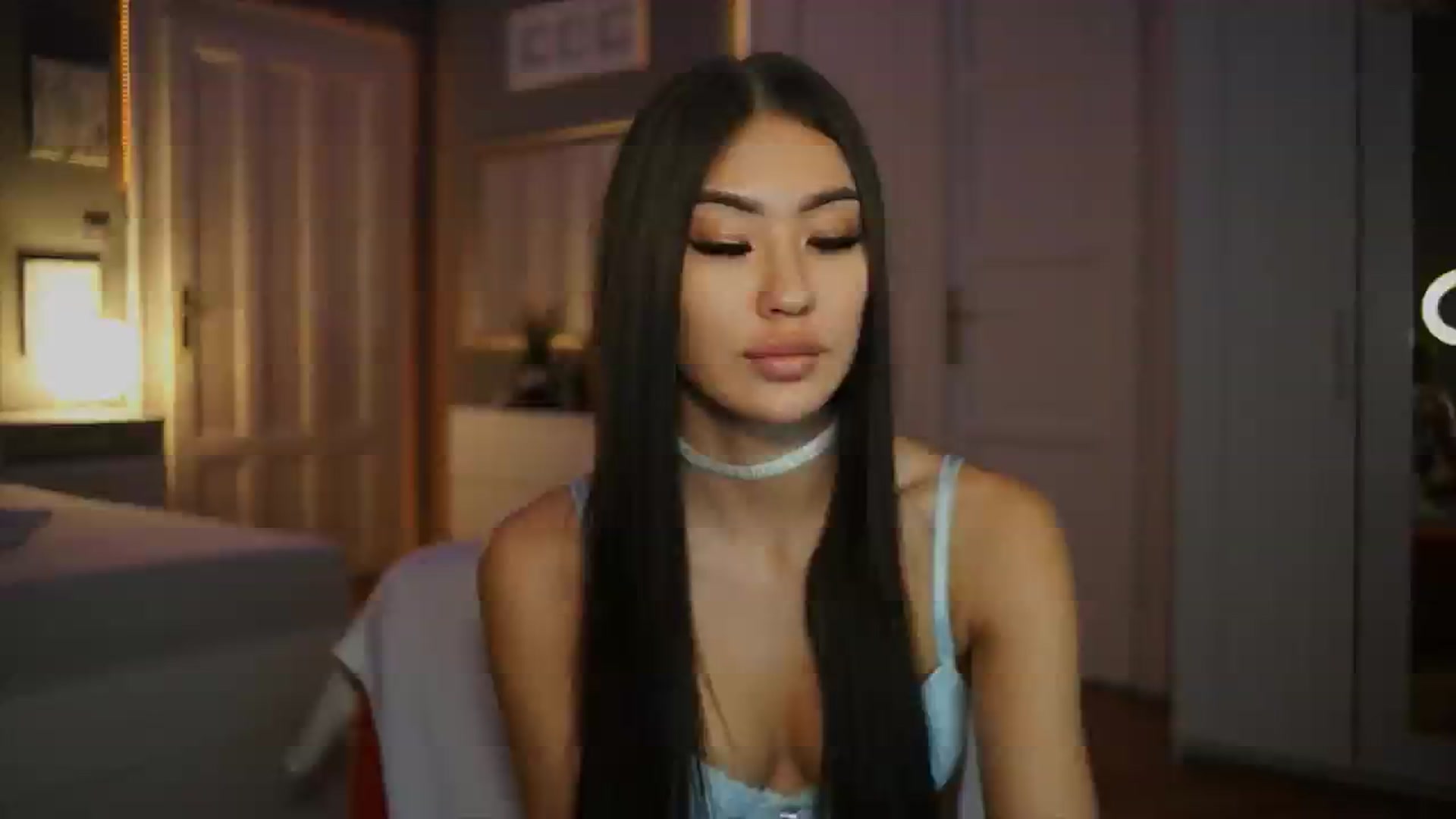 Gallery image thumbnail from SimpleMai's myfreecams stream on, 03/08/2026, 23:53 image 20 of 20