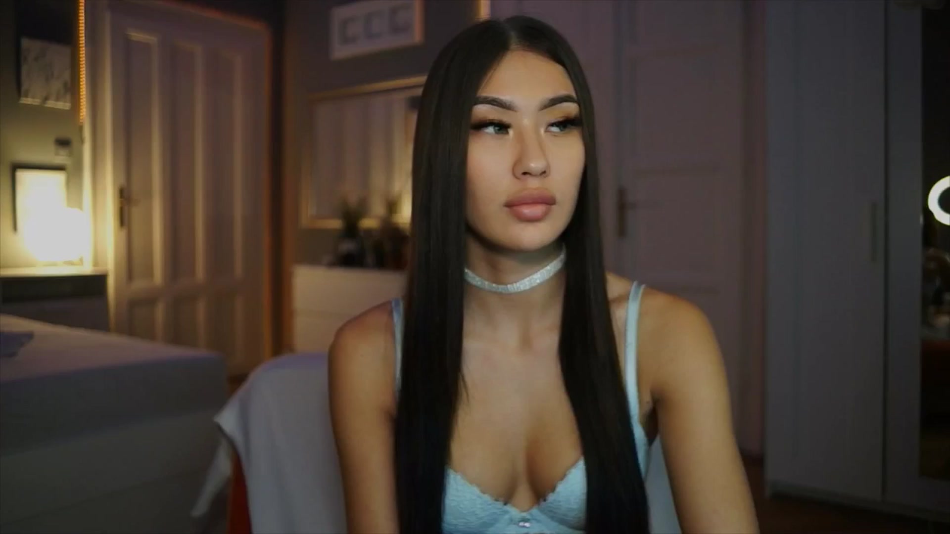 Gallery image thumbnail from SimpleMai's myfreecams stream on, 03/08/2026, 23:53 image 11 of 20