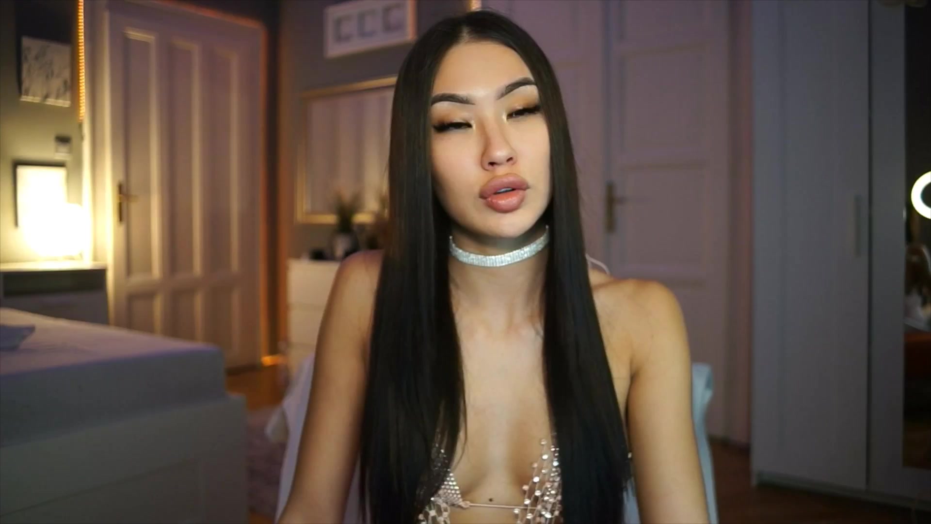 Gallery image thumbnail from SimpleMai's myfreecams stream on, 03/09/2026, 16:54 image 8 of 20