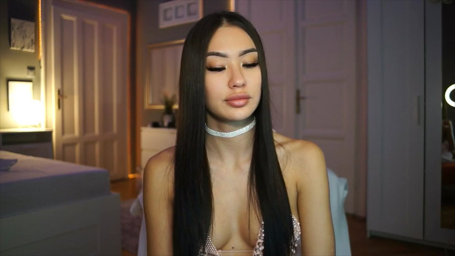 Gallery image thumbnail from SimpleMai's myfreecams stream on, 03/09/2026, 16:54 image 20 of 20