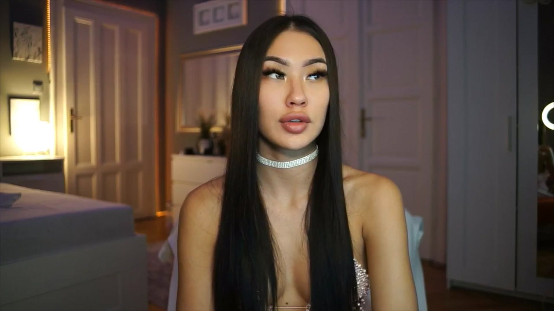Gallery image thumbnail from SimpleMai's myfreecams stream on, 03/09/2026, 16:54 image 15 of 20