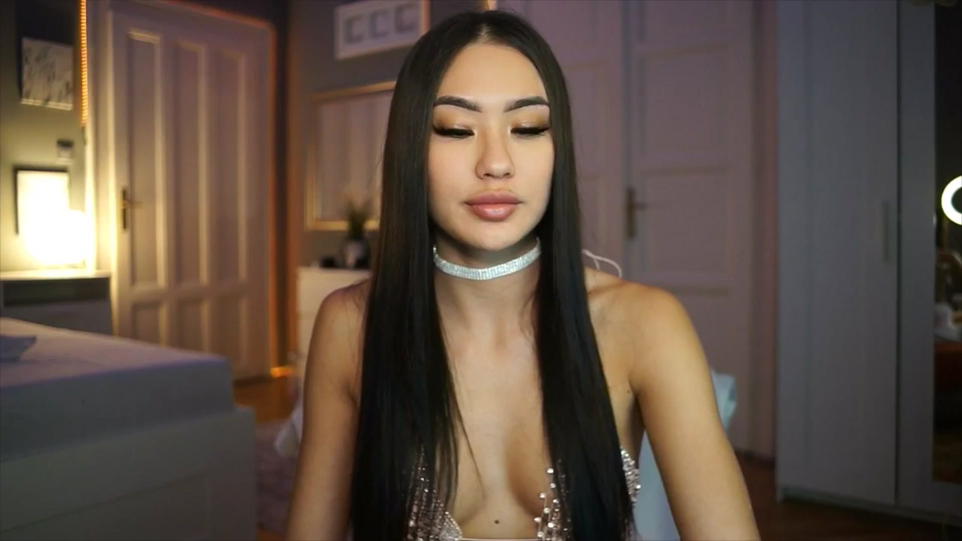 Gallery image thumbnail from SimpleMai's myfreecams stream on, 03/09/2026, 16:54 image 5 of 20