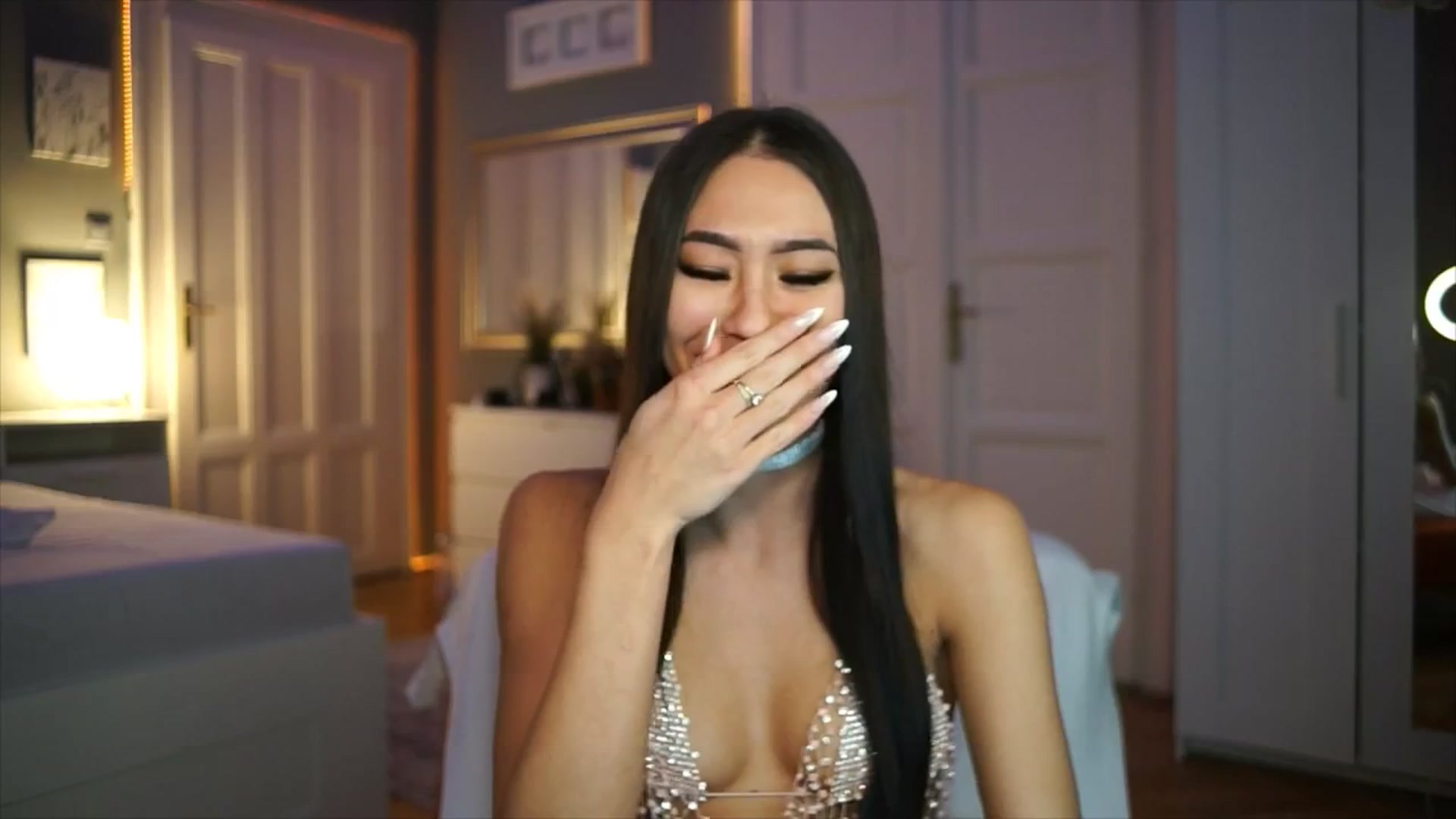 Gallery image thumbnail from SimpleMai's myfreecams stream on, 03/09/2026, 16:54 image 3 of 20