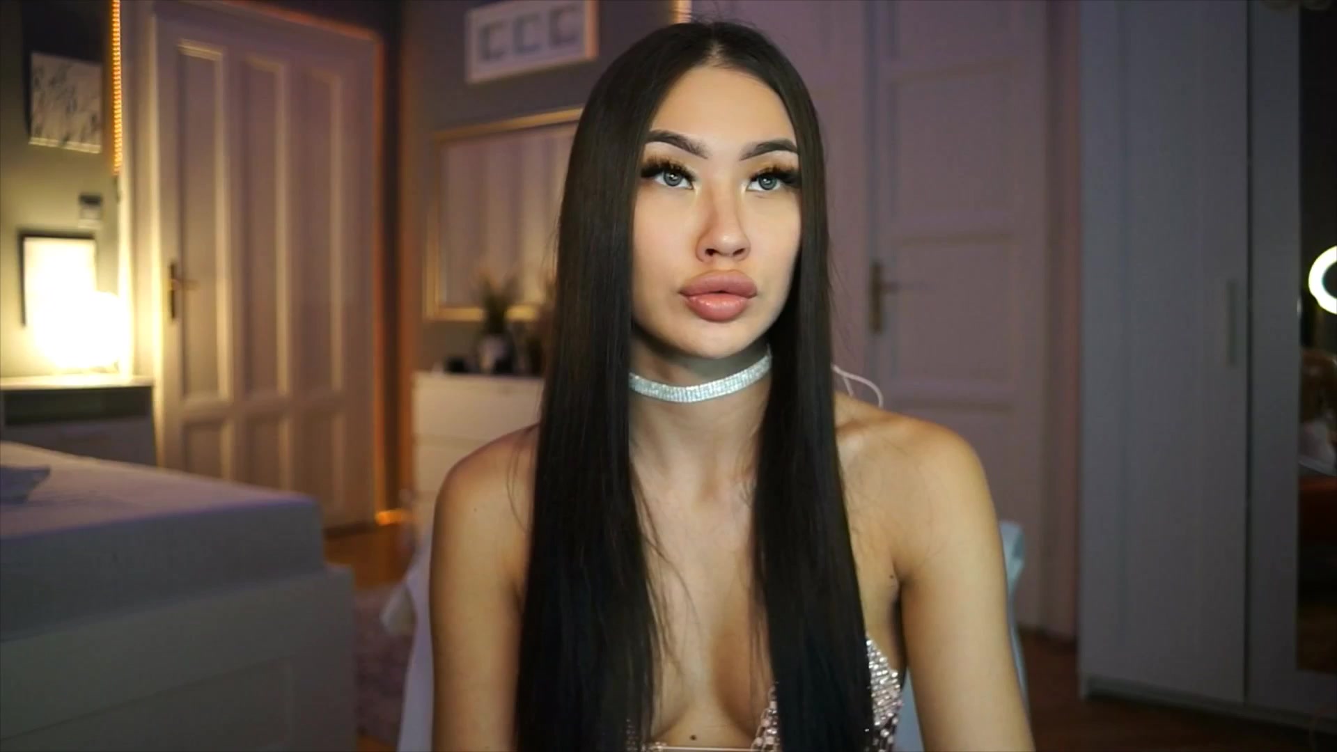 Gallery image thumbnail from SimpleMai's myfreecams stream on, 03/09/2026, 16:54 image 9 of 20