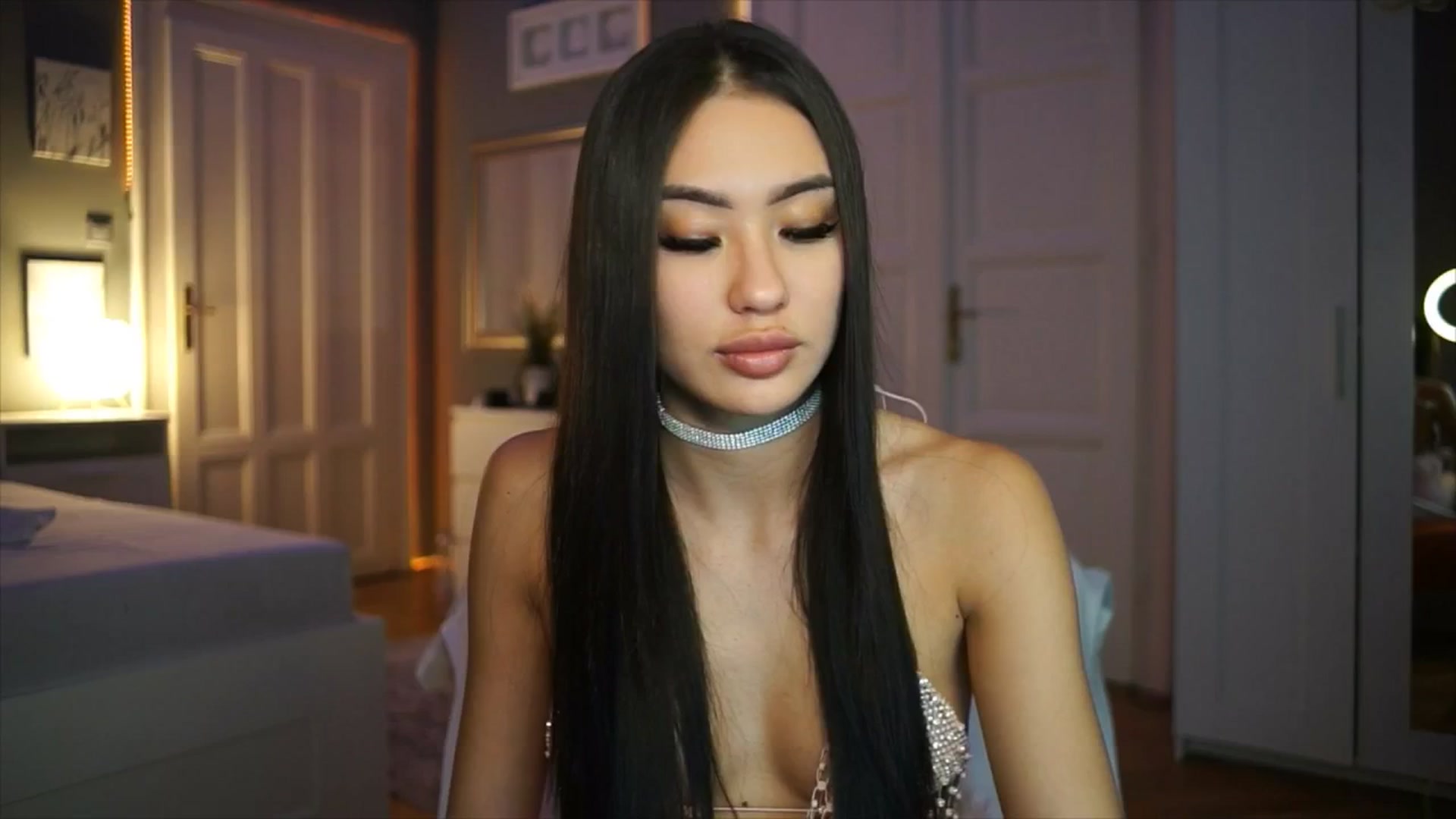 Gallery image thumbnail from SimpleMai's myfreecams stream on, 03/09/2026, 16:54 image 12 of 20