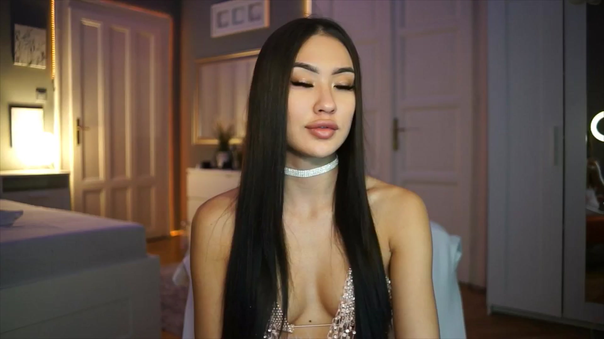Gallery image thumbnail from SimpleMai's myfreecams stream on, 03/09/2026, 16:54 image 18 of 20