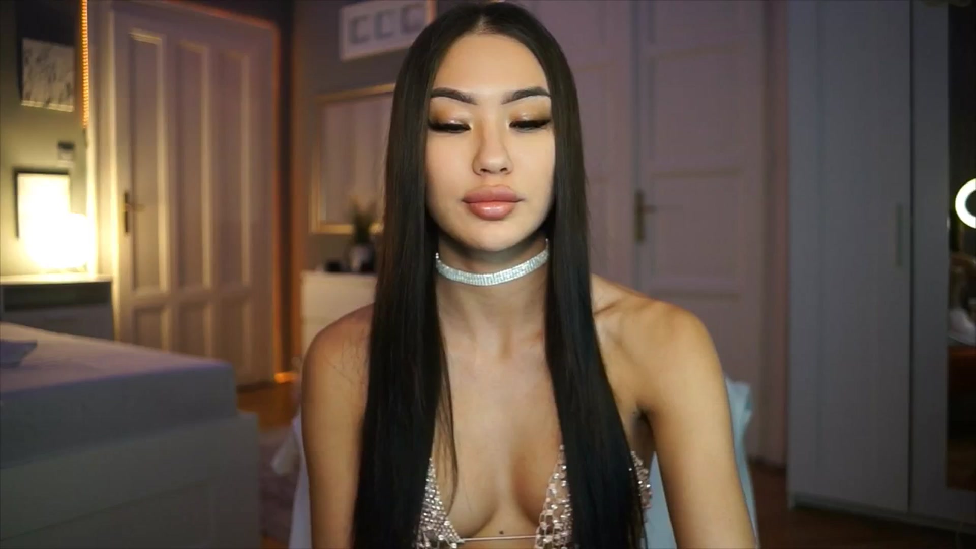 Gallery image thumbnail from SimpleMai's myfreecams stream on, 03/09/2026, 16:54 image 2 of 20