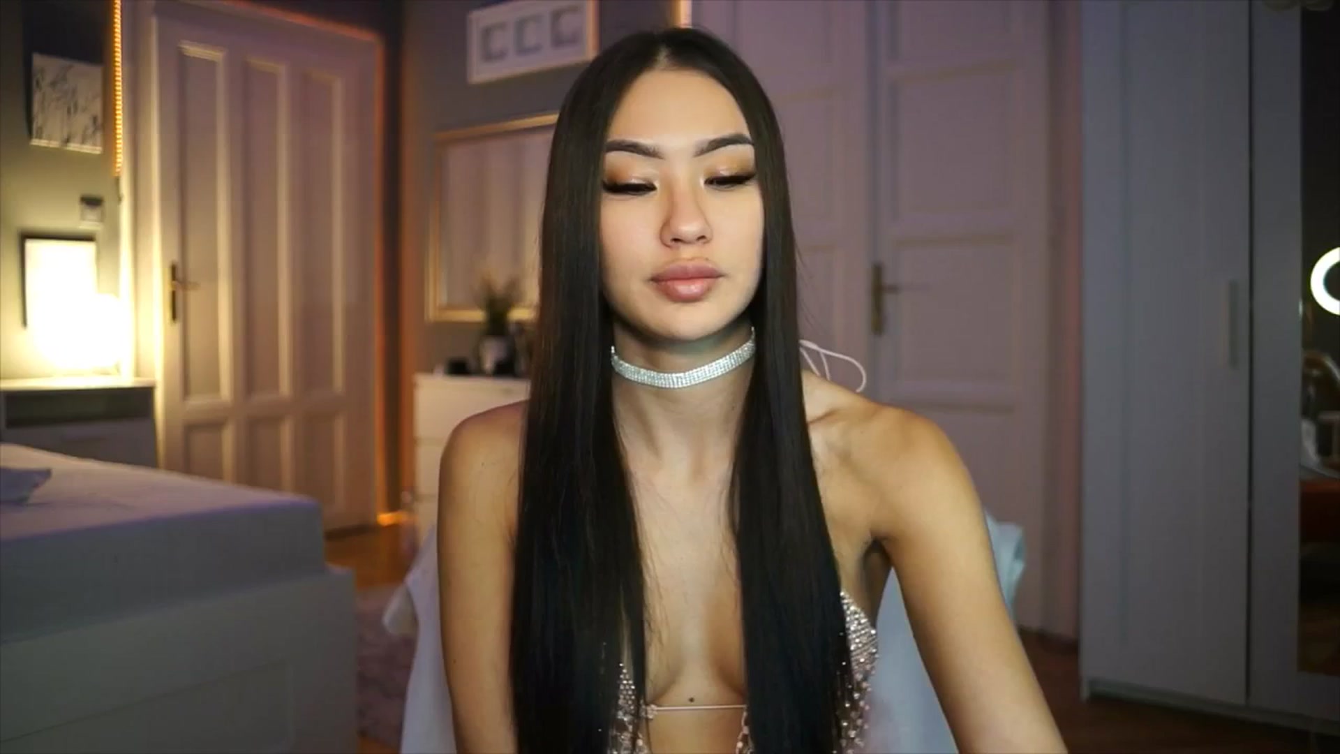 Gallery image thumbnail from SimpleMai's myfreecams stream on, 03/09/2026, 16:54 image 13 of 20