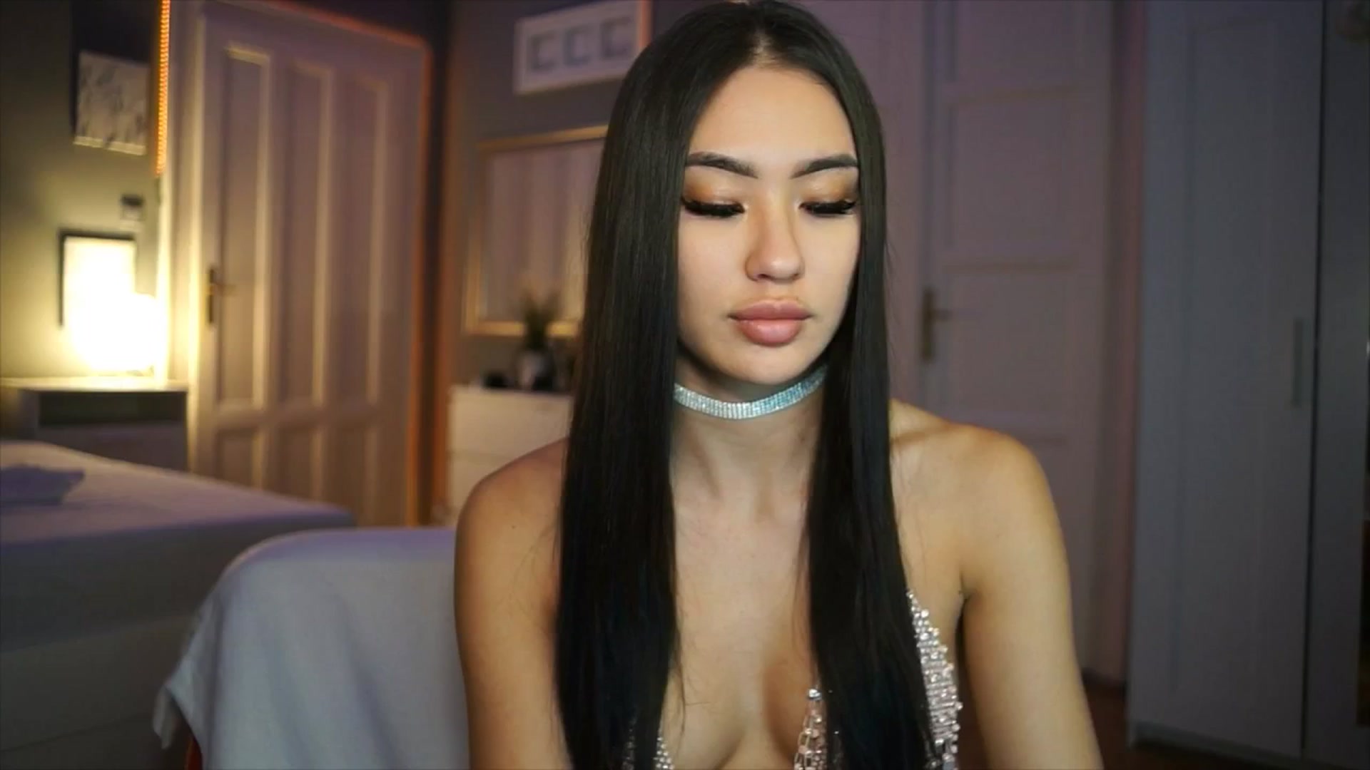 Gallery image thumbnail from SimpleMai's myfreecams stream on, 03/09/2026, 18:42 image 1 of 20
