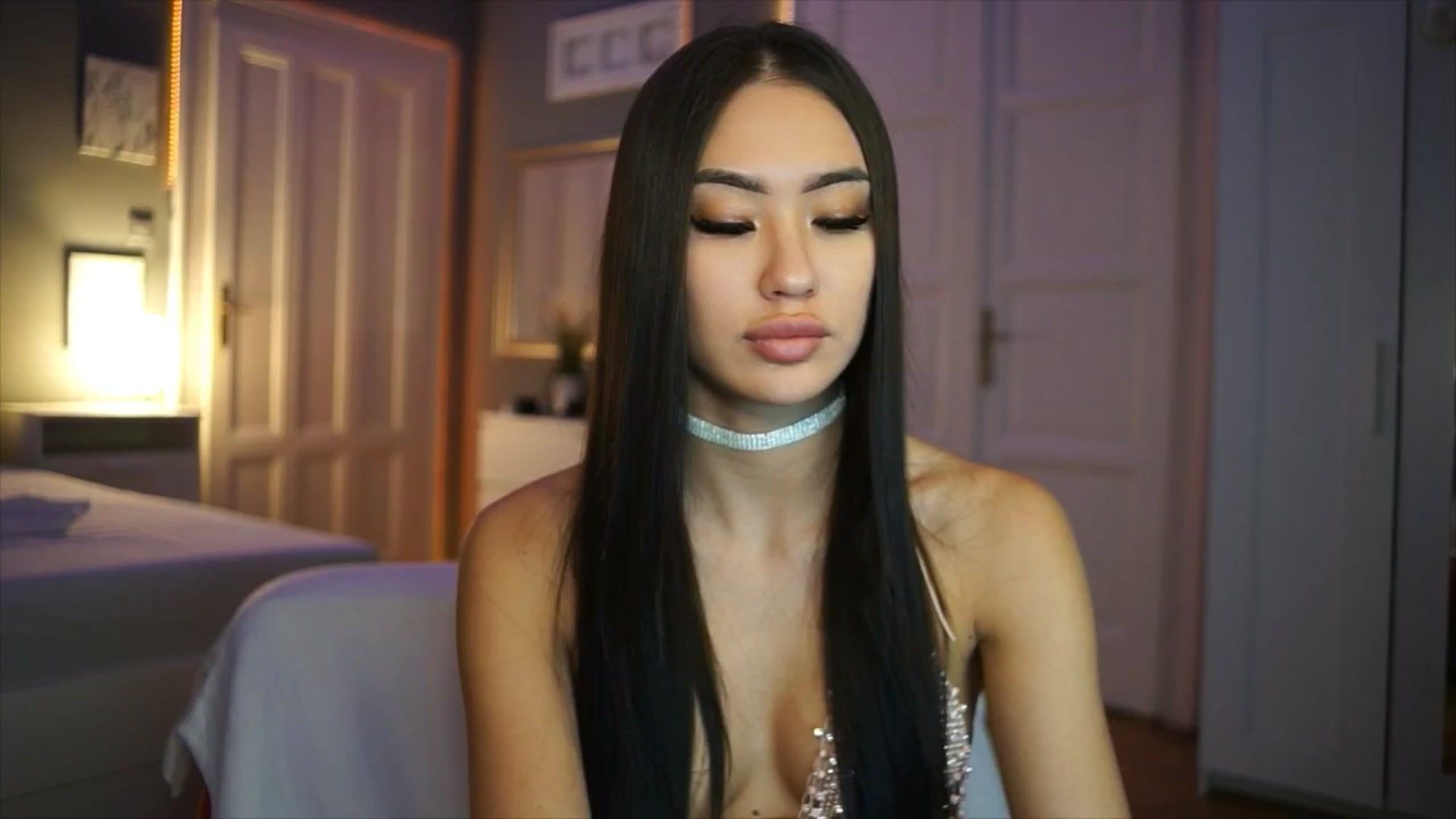 Gallery image thumbnail from SimpleMai's myfreecams stream on, 03/09/2026, 18:42 image 5 of 20