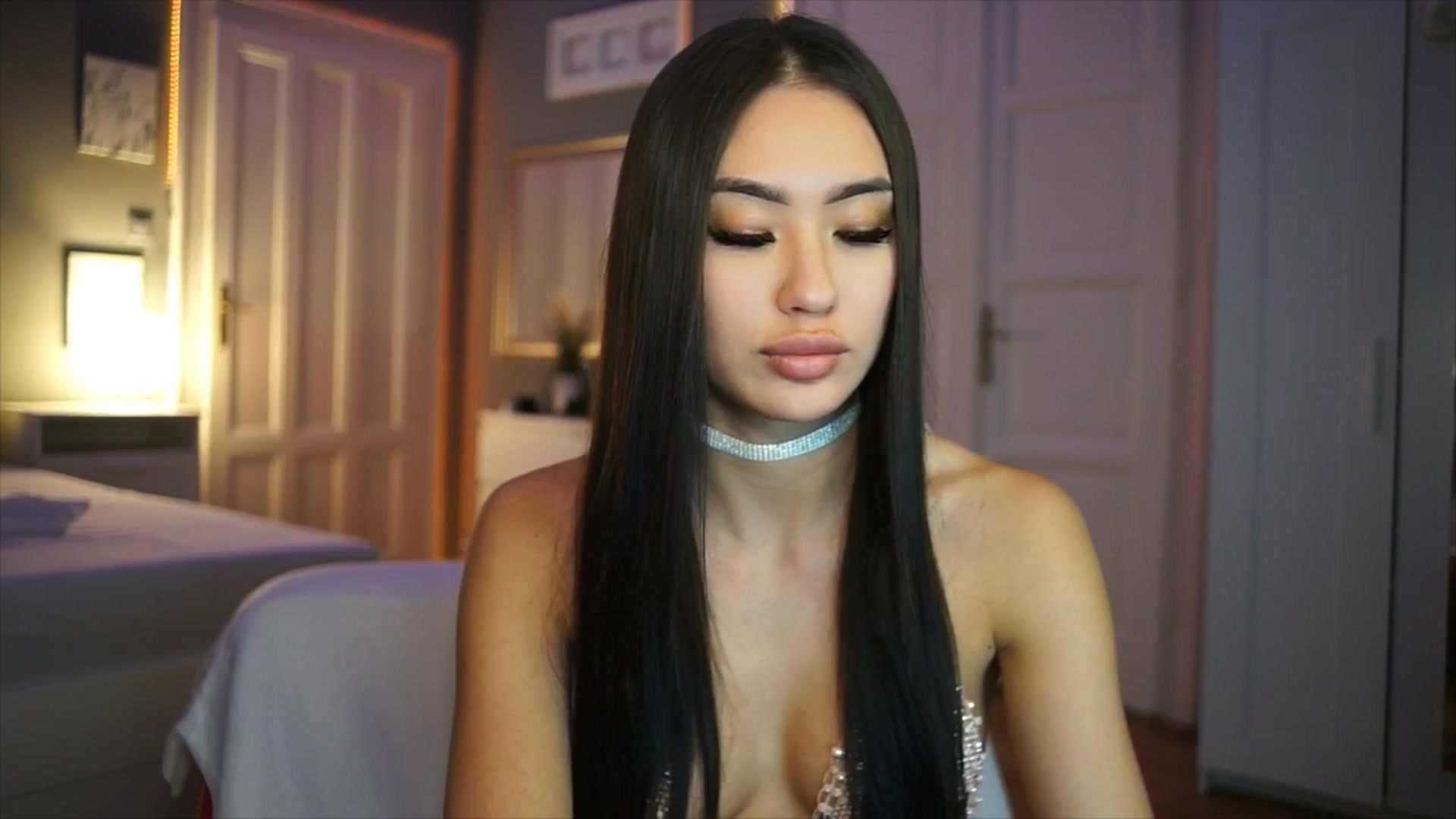 Gallery image thumbnail from SimpleMai's myfreecams stream on, 03/09/2026, 18:42 image 2 of 20