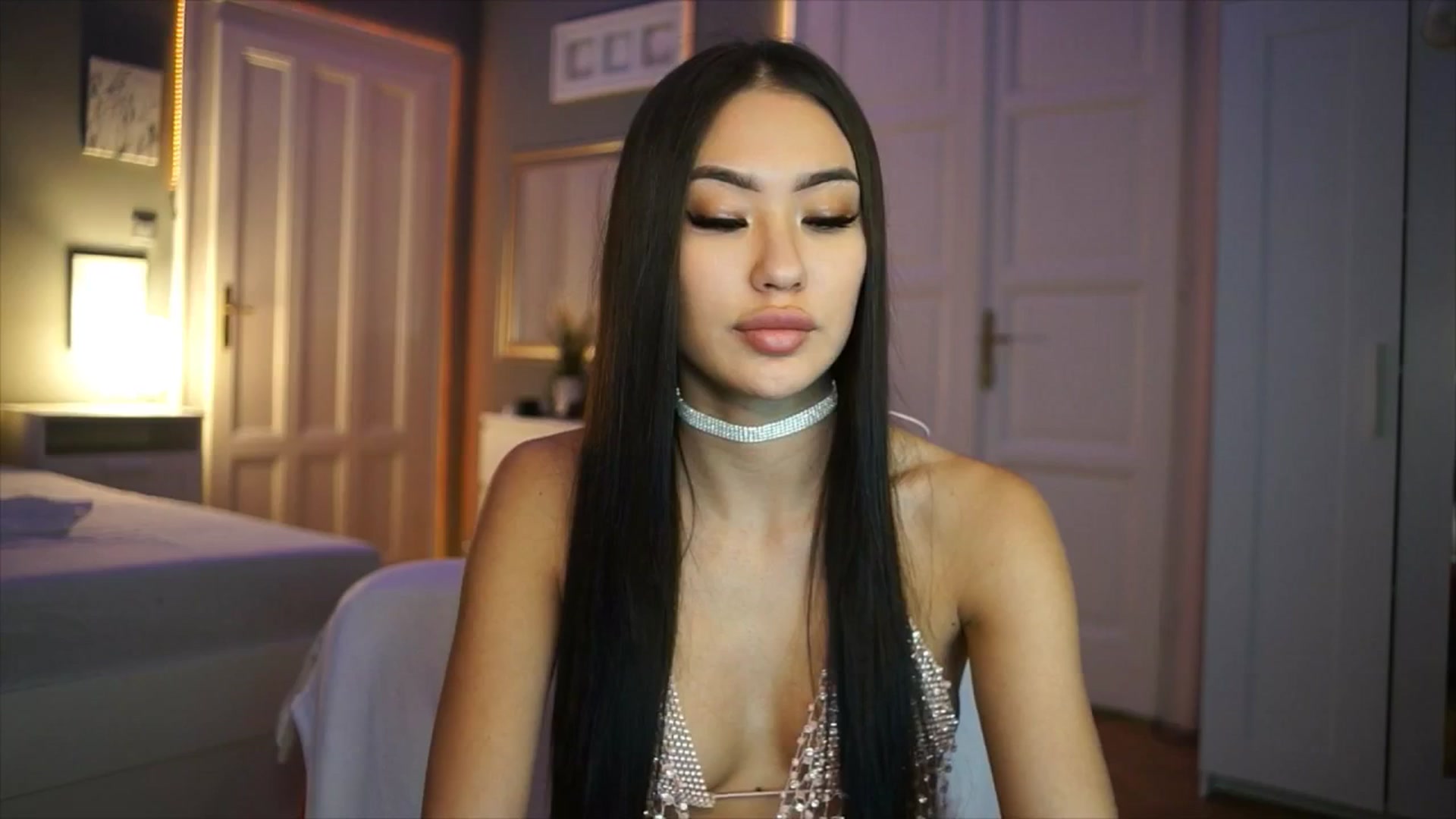 Gallery image thumbnail from SimpleMai's myfreecams stream on, 03/09/2026, 18:42 image 18 of 20