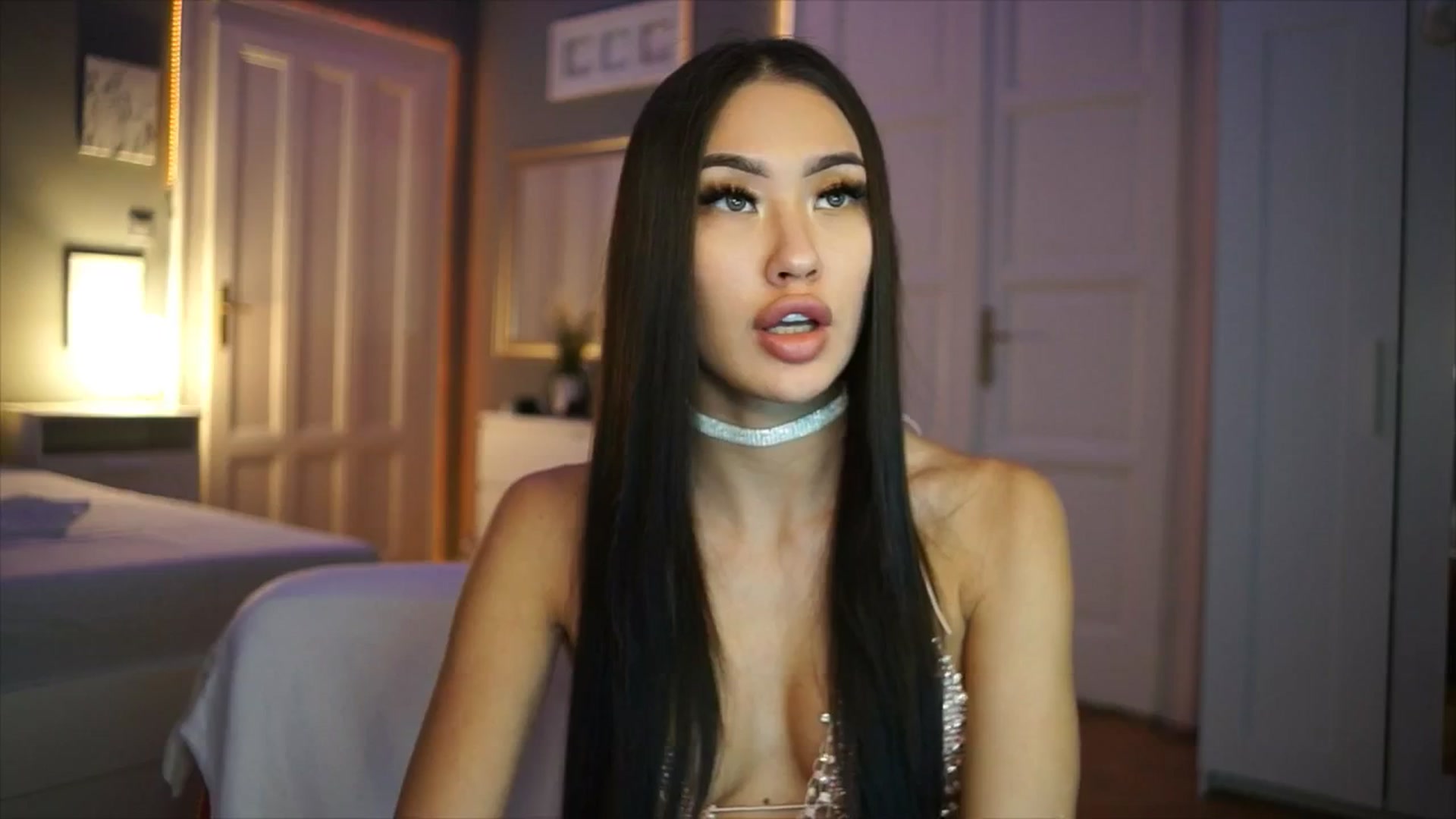 Gallery image thumbnail from SimpleMai's myfreecams stream on, 03/09/2026, 18:42 image 6 of 20