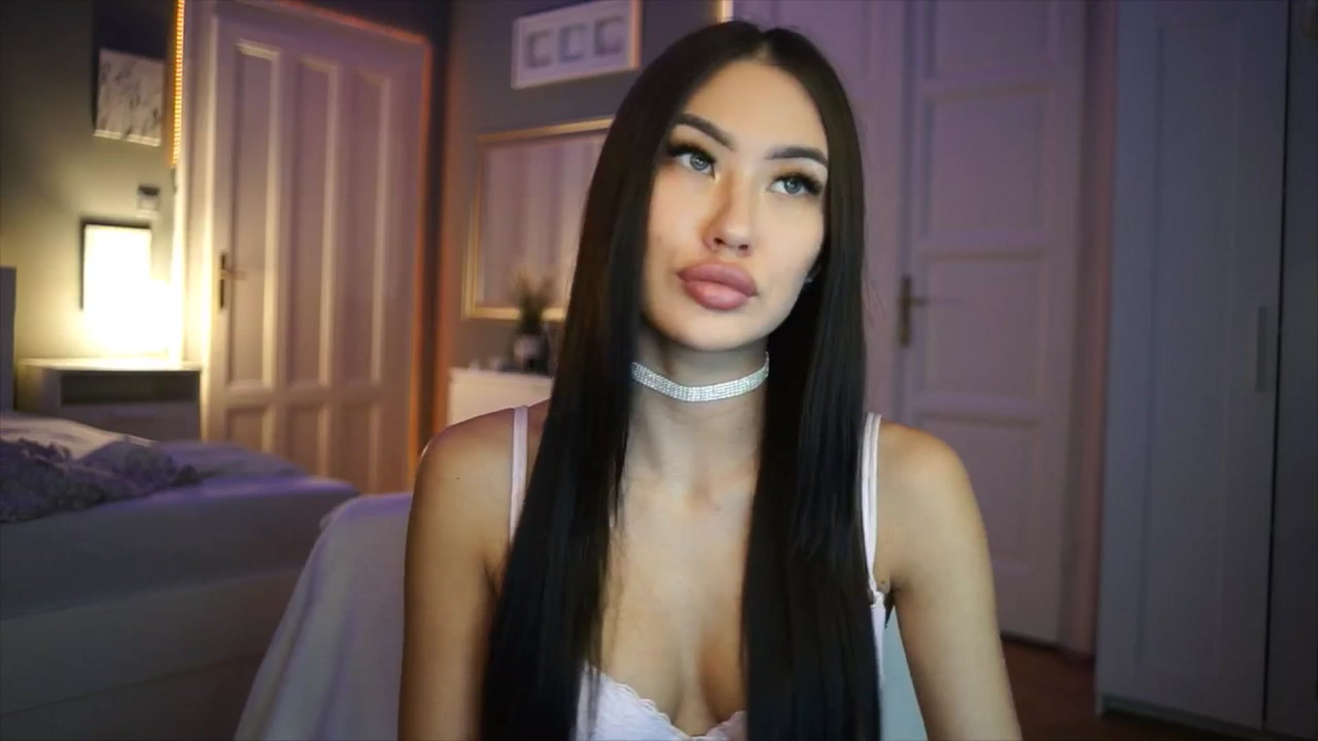 Gallery image thumbnail from SimpleMai's myfreecams stream on, 03/11/2026, 21:05 image 9 of 20