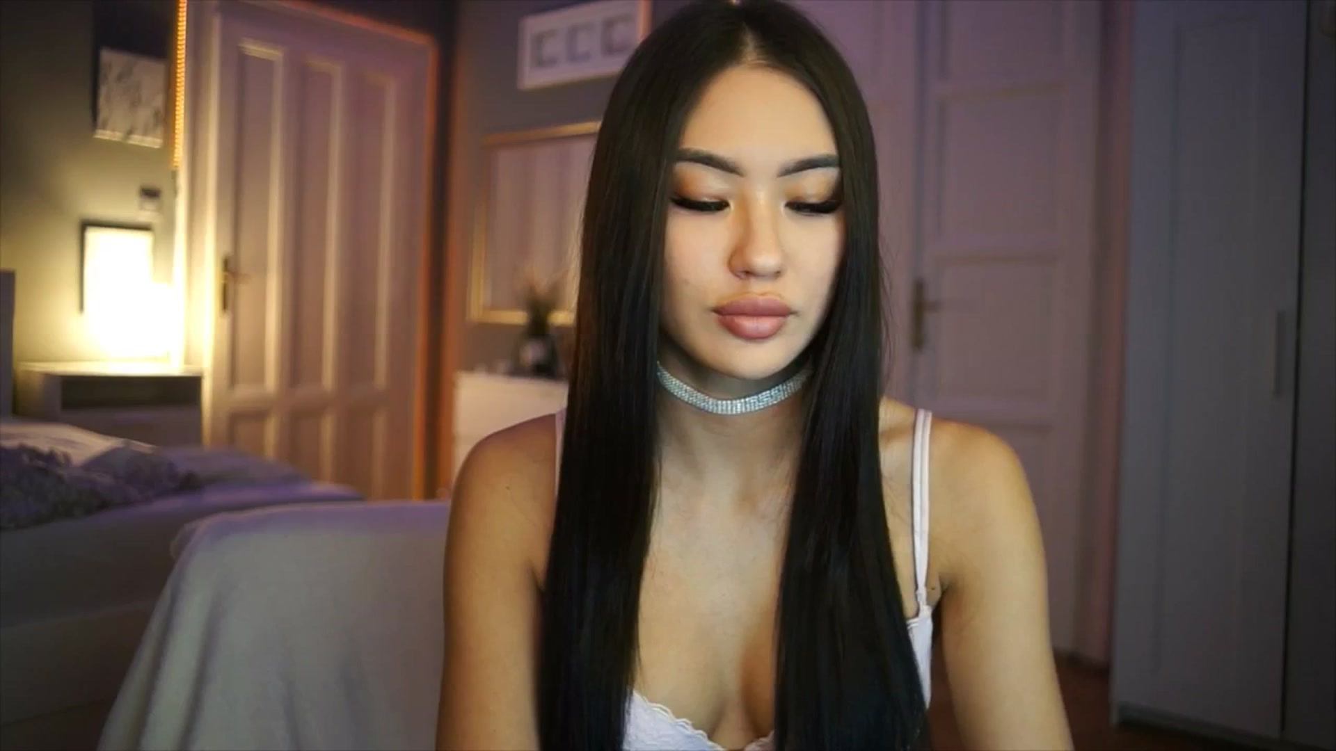 Gallery image thumbnail from SimpleMai's myfreecams stream on, 03/11/2026, 21:05 image 4 of 20