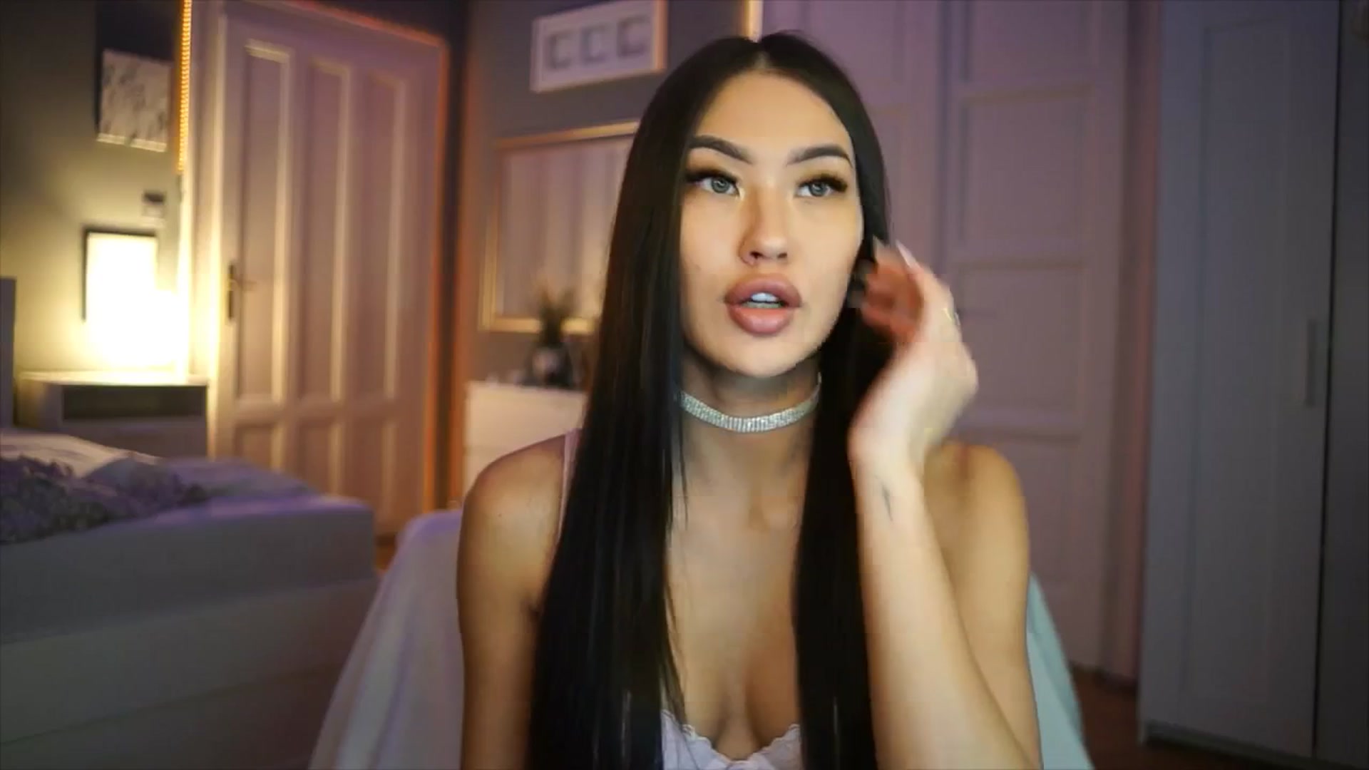 Gallery image thumbnail from SimpleMai's myfreecams stream on, 03/11/2026, 21:05 image 3 of 20