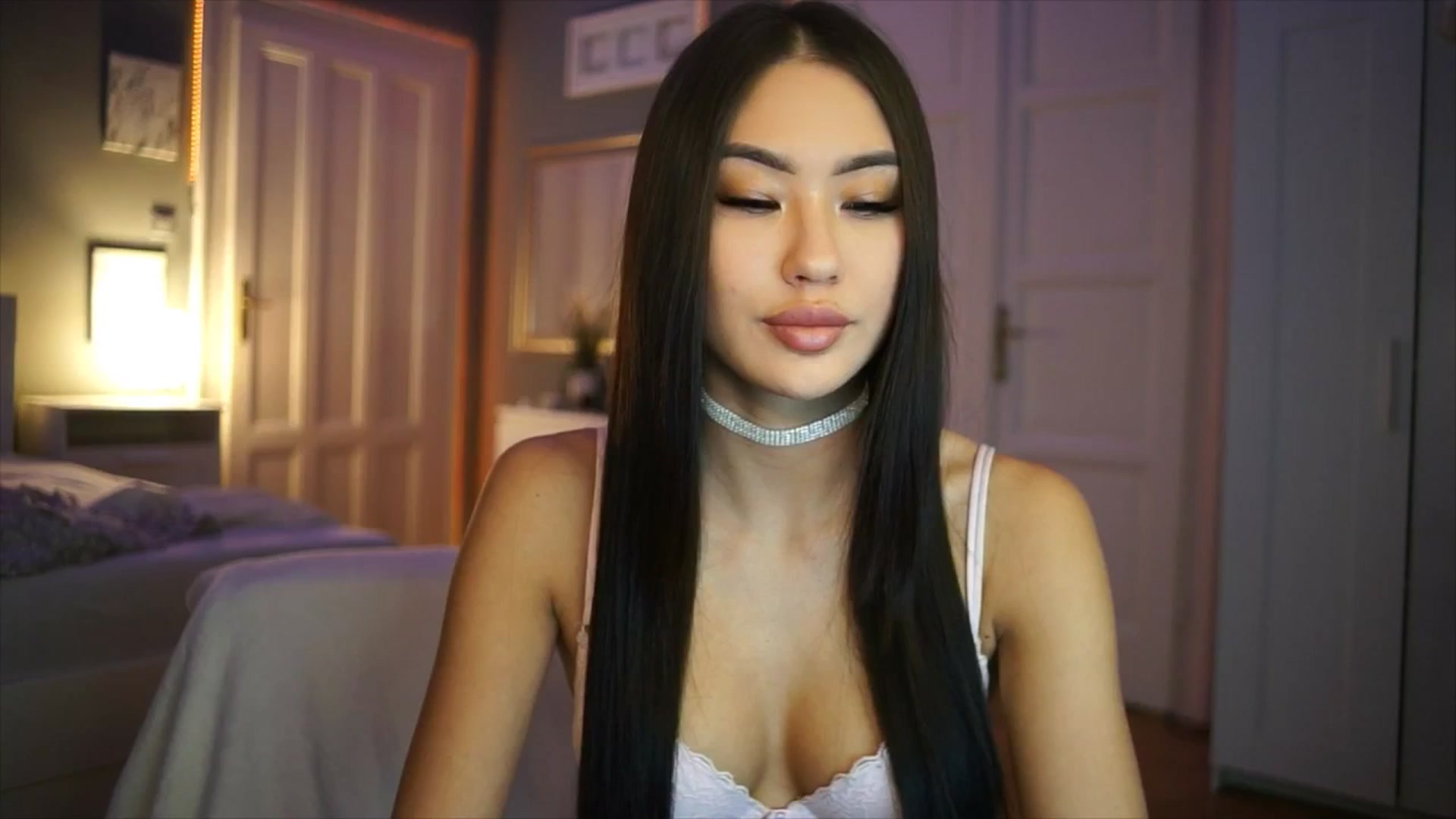 Gallery image thumbnail from SimpleMai's myfreecams stream on, 03/11/2026, 21:05 image 5 of 20