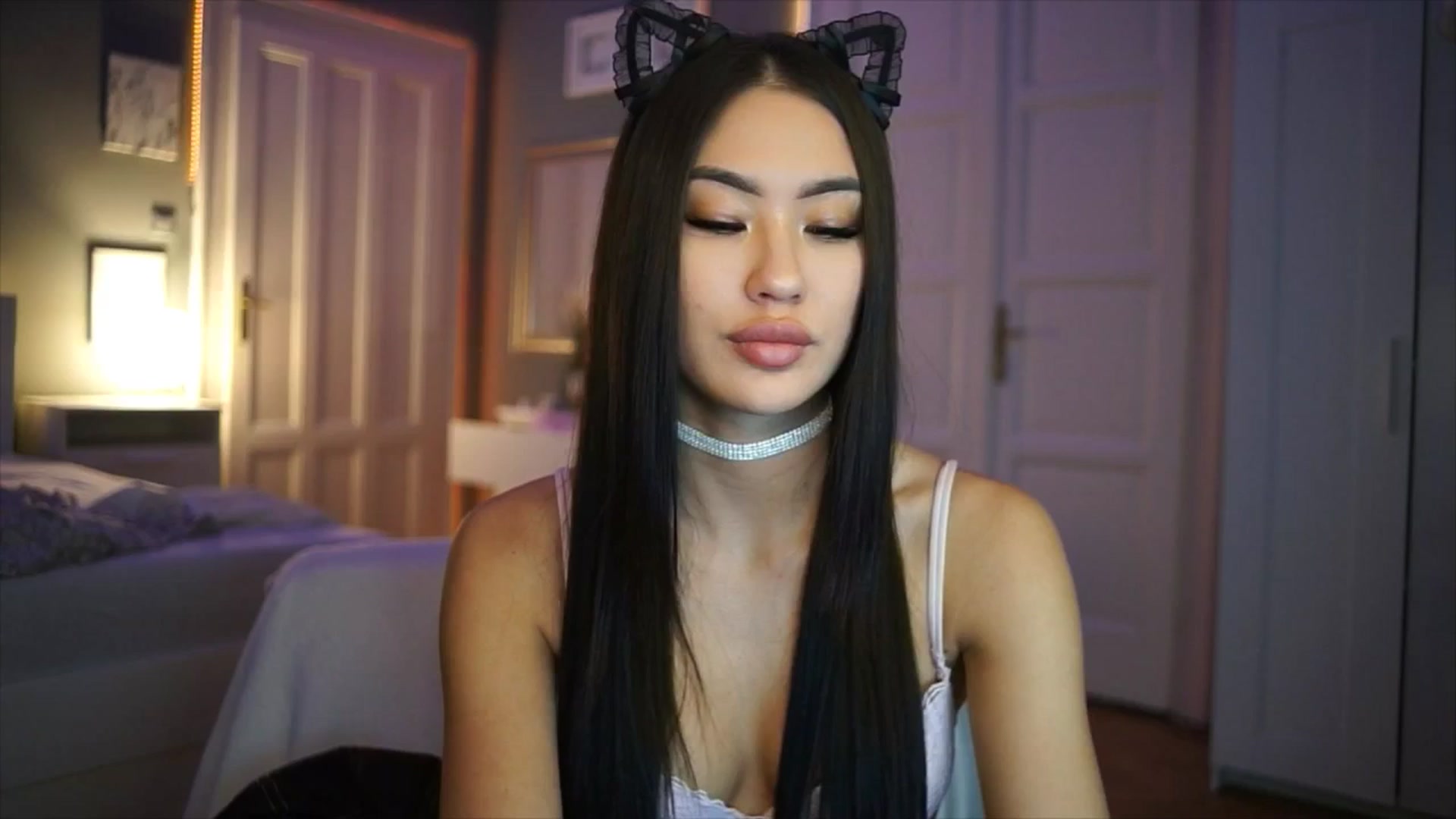 Gallery image thumbnail from SimpleMai's myfreecams stream on, 03/11/2026, 22:06 image 3 of 20