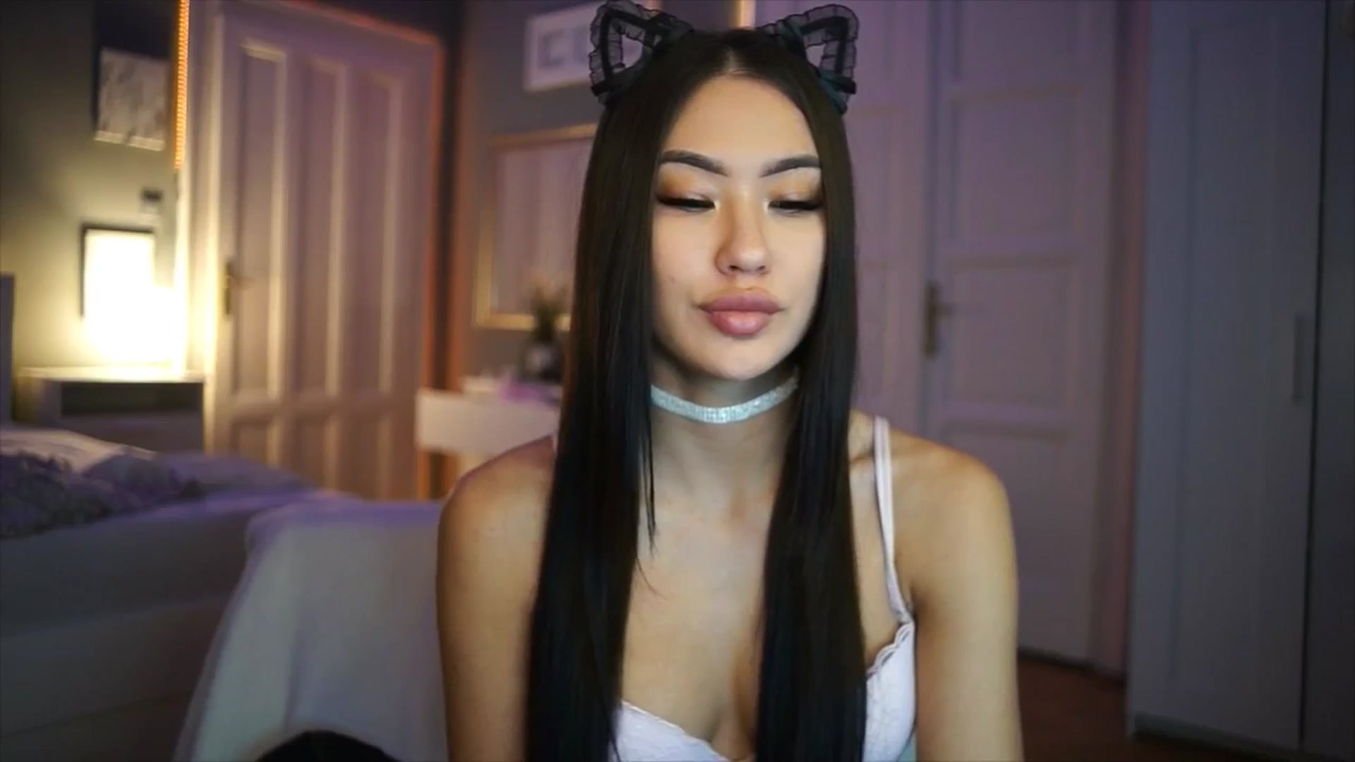 Gallery image thumbnail from SimpleMai's myfreecams stream on, 03/11/2026, 22:06 image 12 of 20