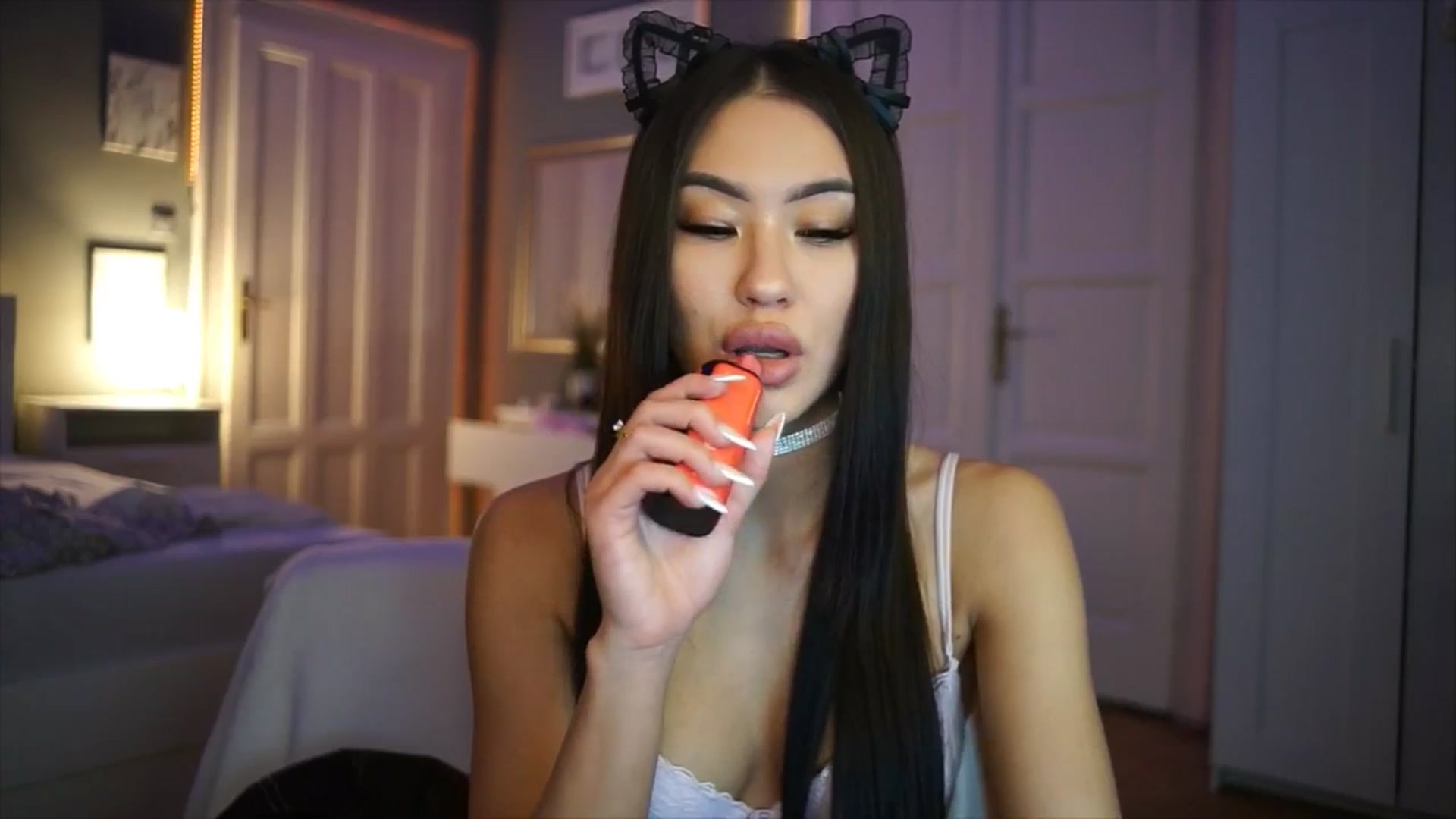Gallery image thumbnail from SimpleMai's myfreecams stream on, 03/11/2026, 22:06 image 5 of 20