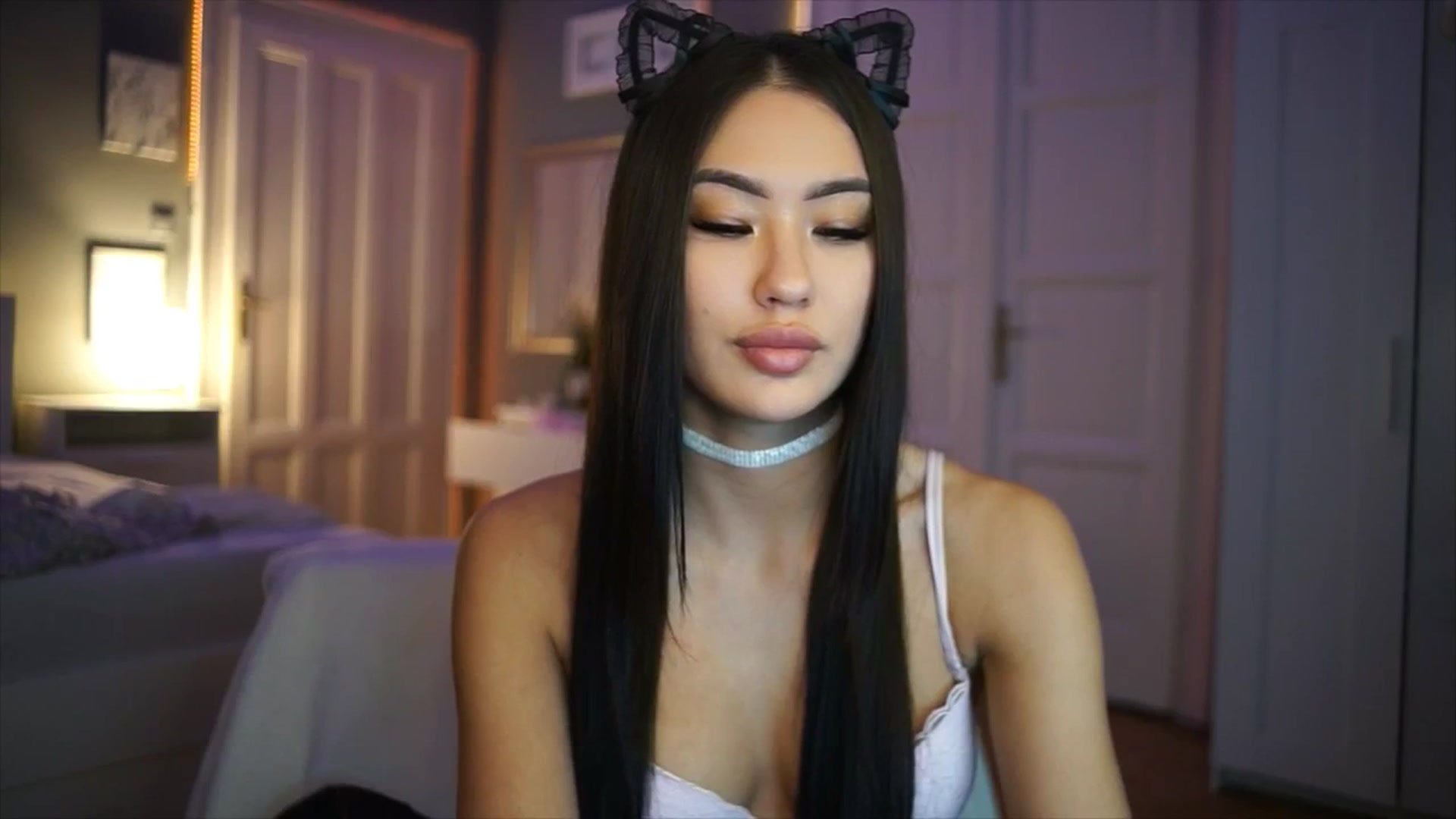 Gallery image thumbnail from SimpleMai's myfreecams stream on, 03/11/2026, 22:06 image 13 of 20