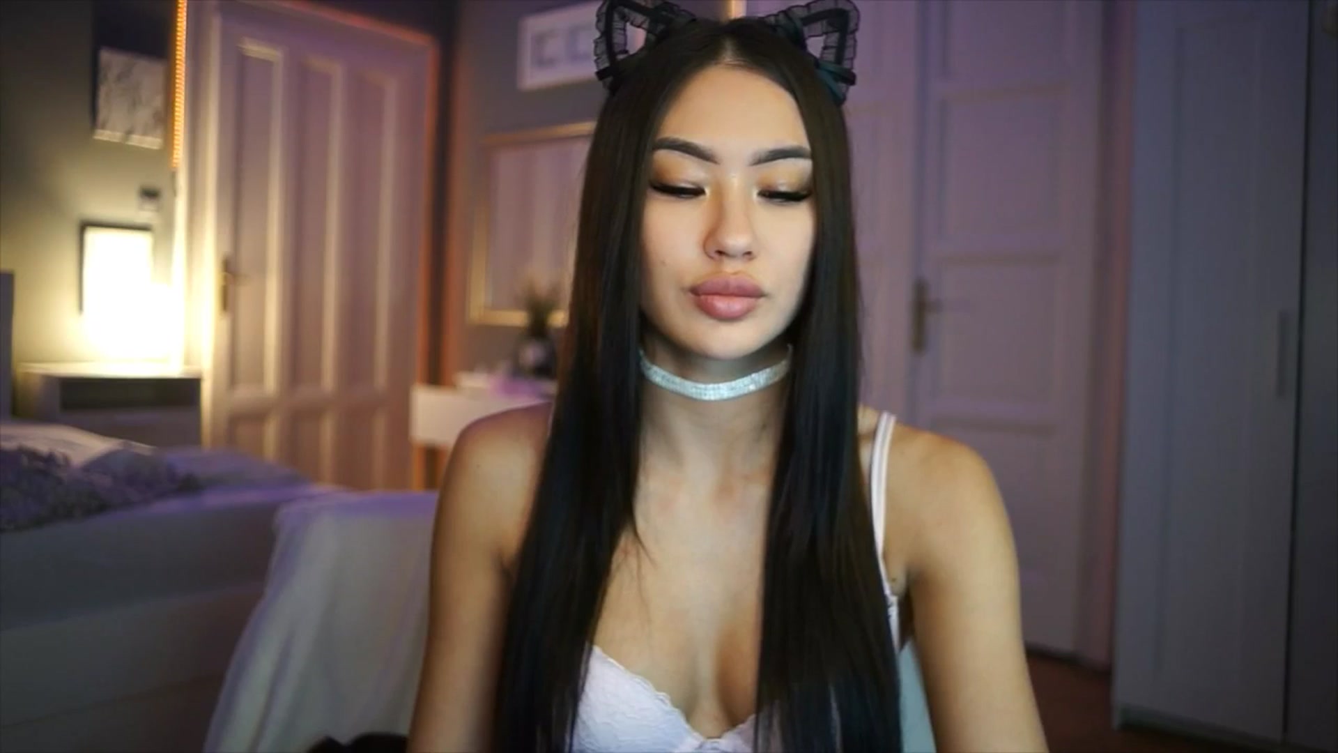 Gallery image thumbnail from SimpleMai's myfreecams stream on, 03/11/2026, 22:06 image 20 of 20