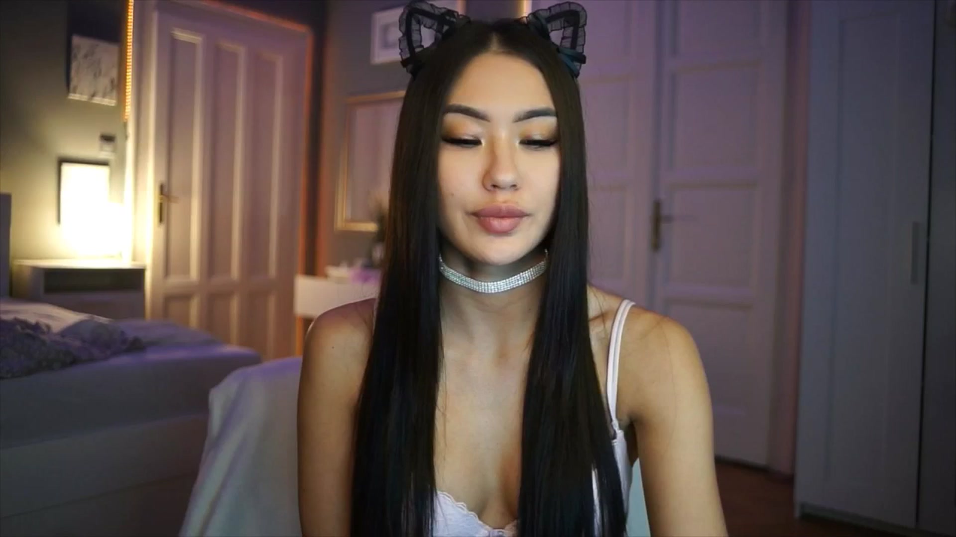 Gallery image thumbnail from SimpleMai's myfreecams stream on, 03/11/2026, 23:34 image 7 of 20