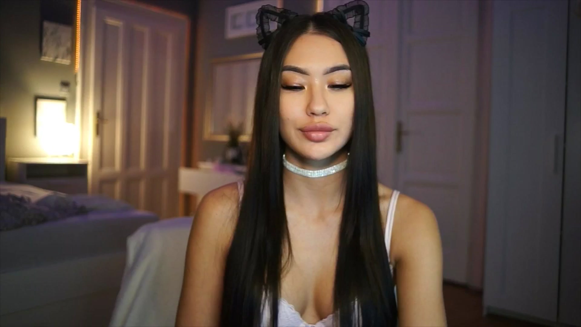 Gallery image thumbnail from SimpleMai's myfreecams stream on, 03/11/2026, 23:34 image 20 of 20