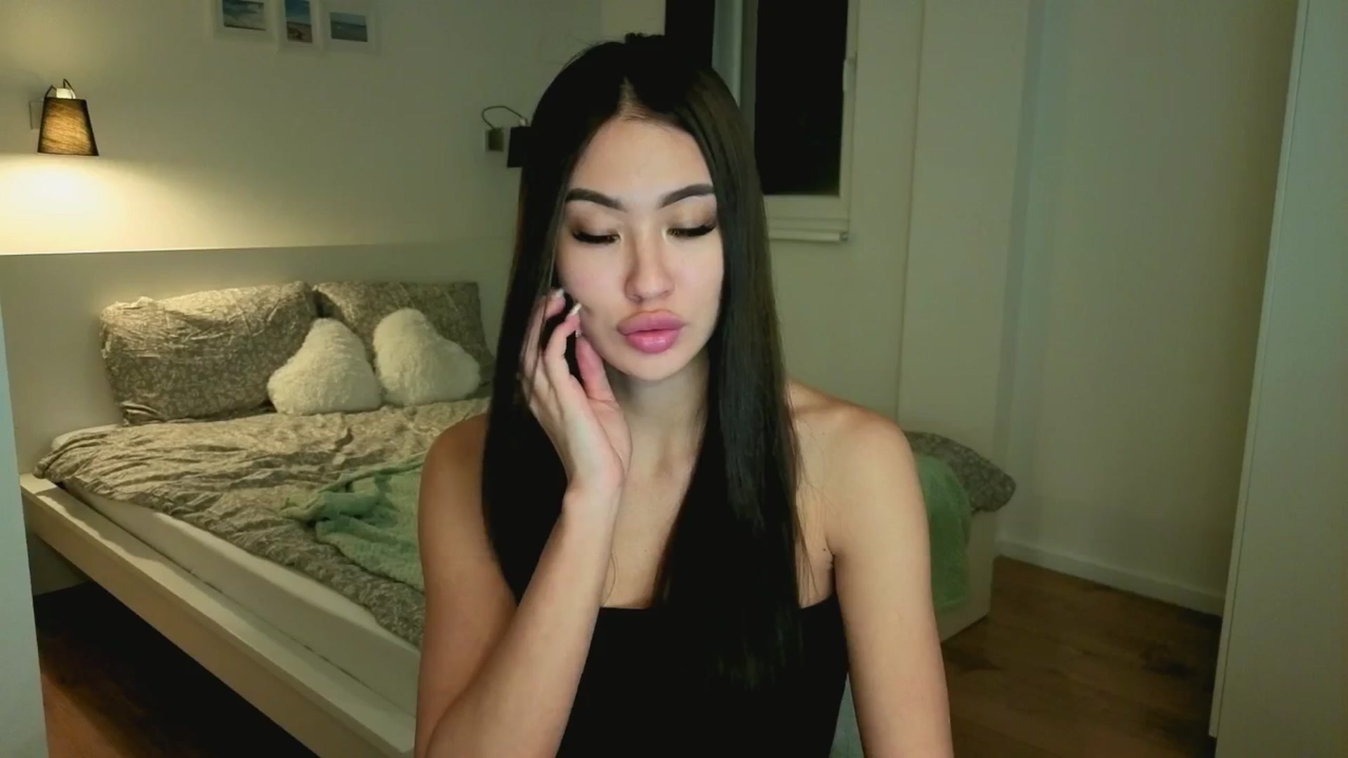 Gallery image thumbnail from SimpleMai's myfreecams stream on, 03/14/2026, 20:37 image 3 of 20